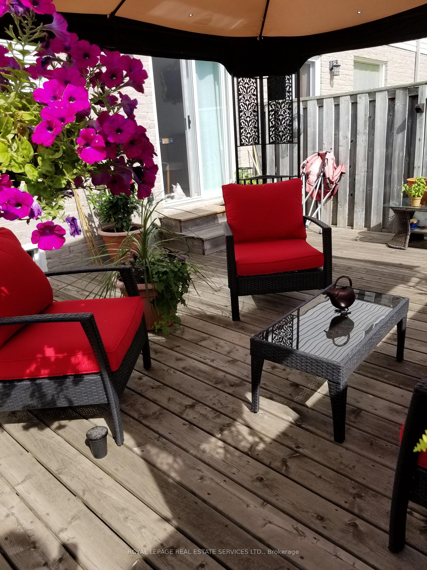 Photo 41 of Unit 22, 800 Paramount Drive, Hamilton, Stoney Creek Mountain — HOMEH