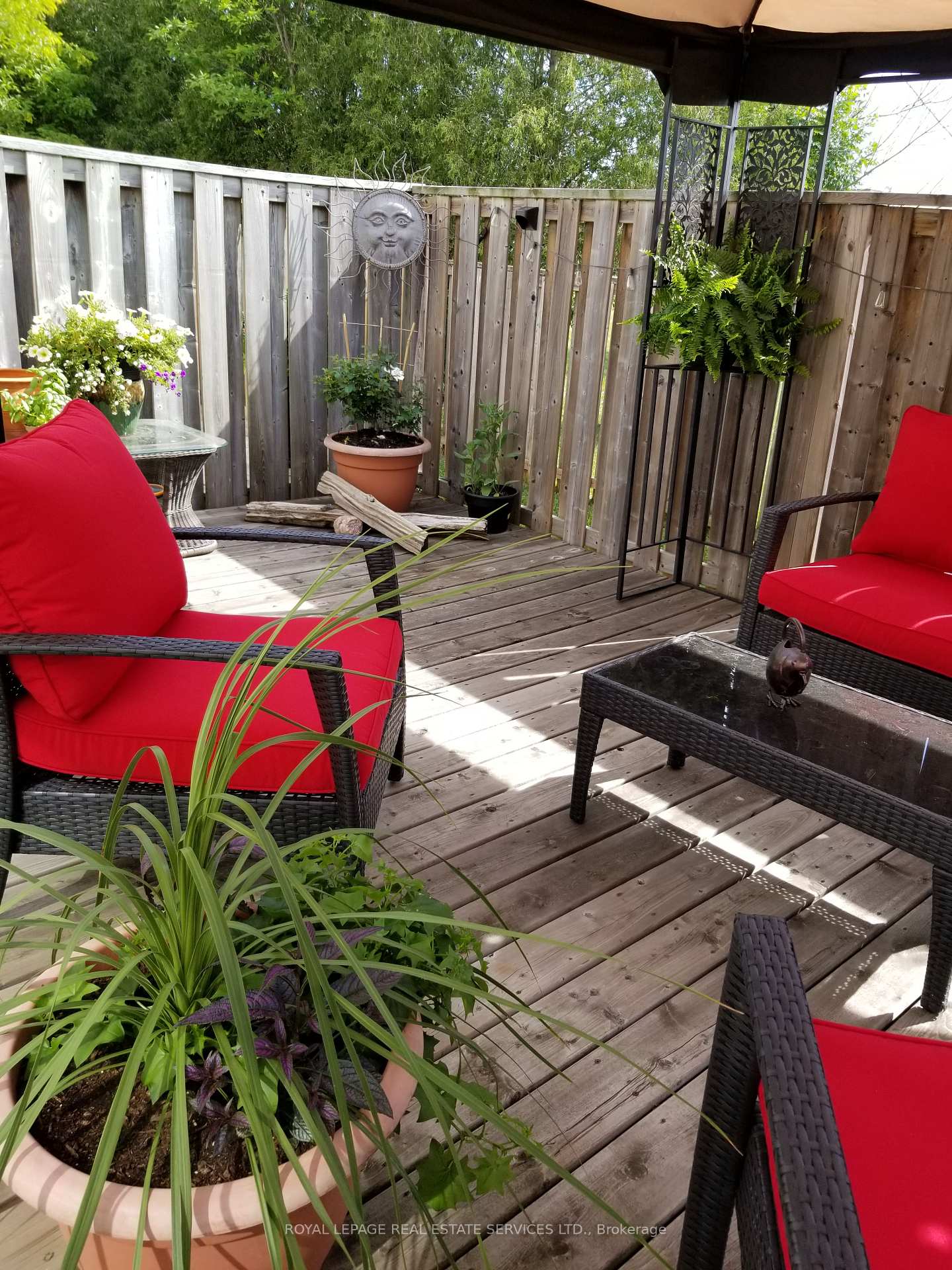 Photo 42 of Unit 22, 800 Paramount Drive, Hamilton, Stoney Creek Mountain — HOMEH