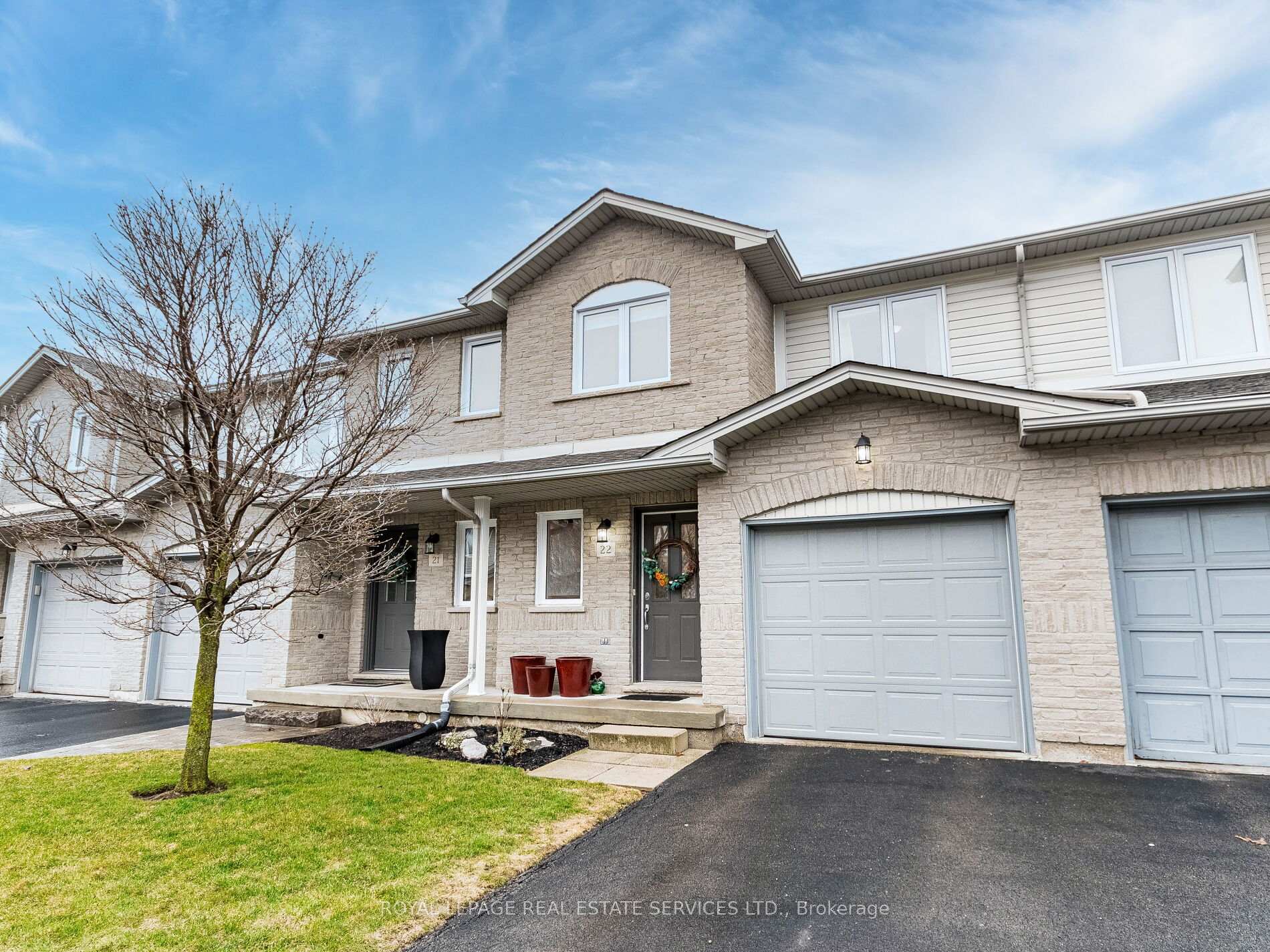 Photo 45 of Unit 22, 800 Paramount Drive, Hamilton, Stoney Creek Mountain — HOMEH
