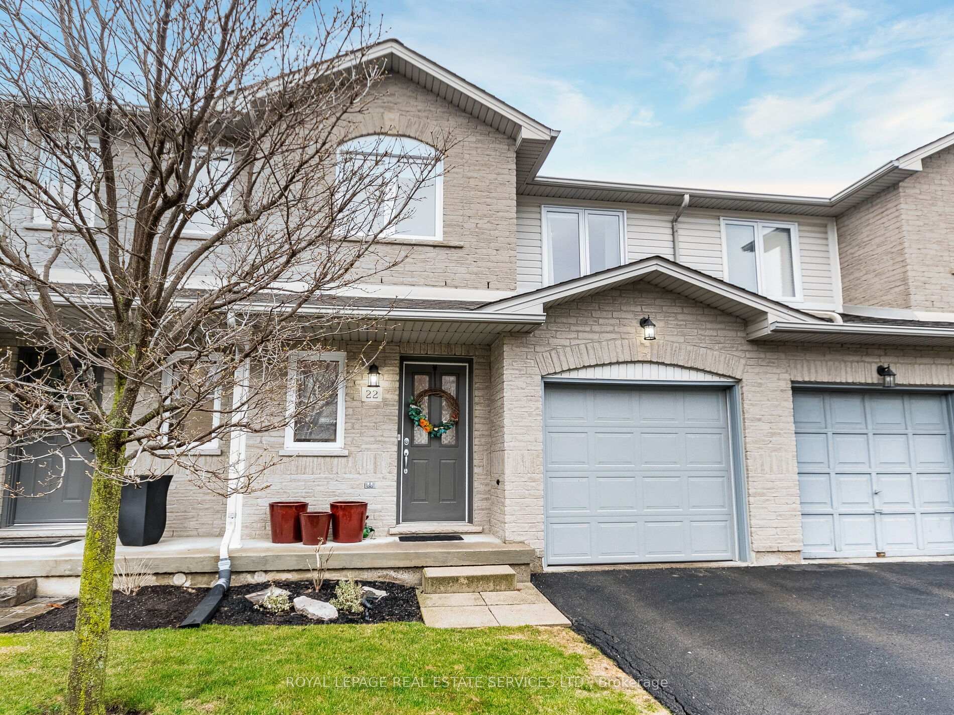 Photo 46 of Unit 22, 800 Paramount Drive, Hamilton, Stoney Creek Mountain — HOMEH