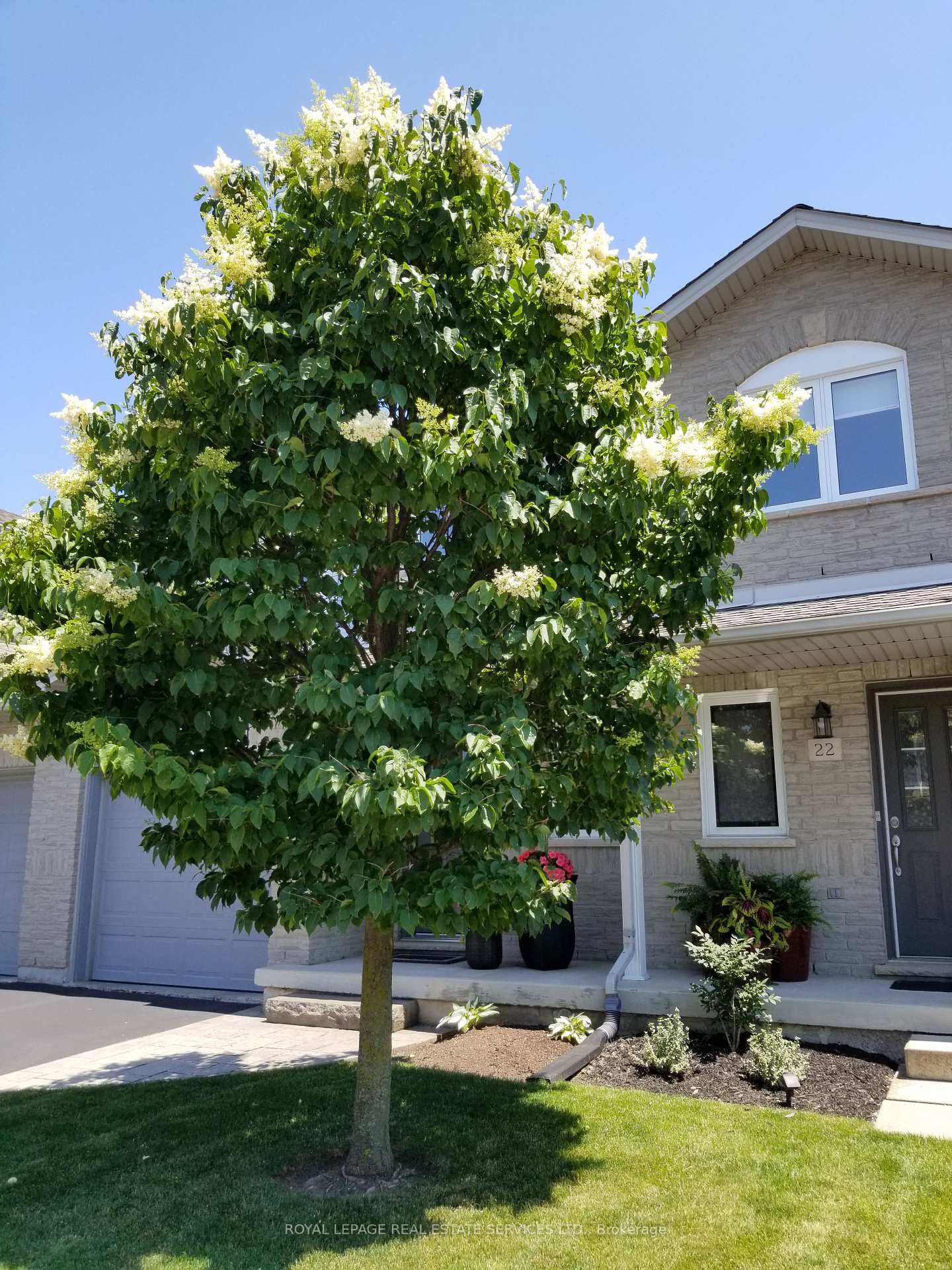Photo 47 of Unit 22, 800 Paramount Drive, Hamilton, Stoney Creek Mountain — HOMEH
