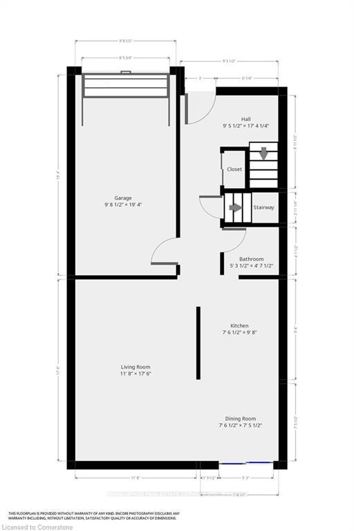 Photo 49 of Unit 22, 800 Paramount Drive, Hamilton, Stoney Creek Mountain — HOMEH