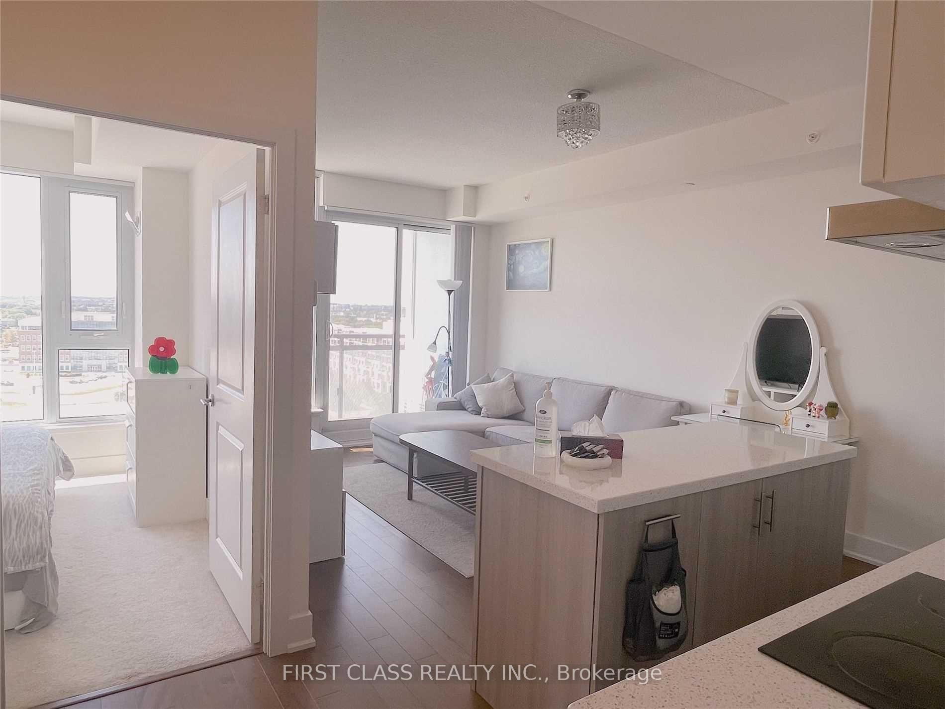 Photo 4 of Unit 1006, 8081 Birchmount Road, Markham, Unionville — HOMEH