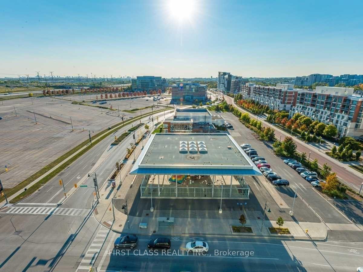 Photo 15 of Unit 1006, 8081 Birchmount Road, Markham, Unionville — HOMEH