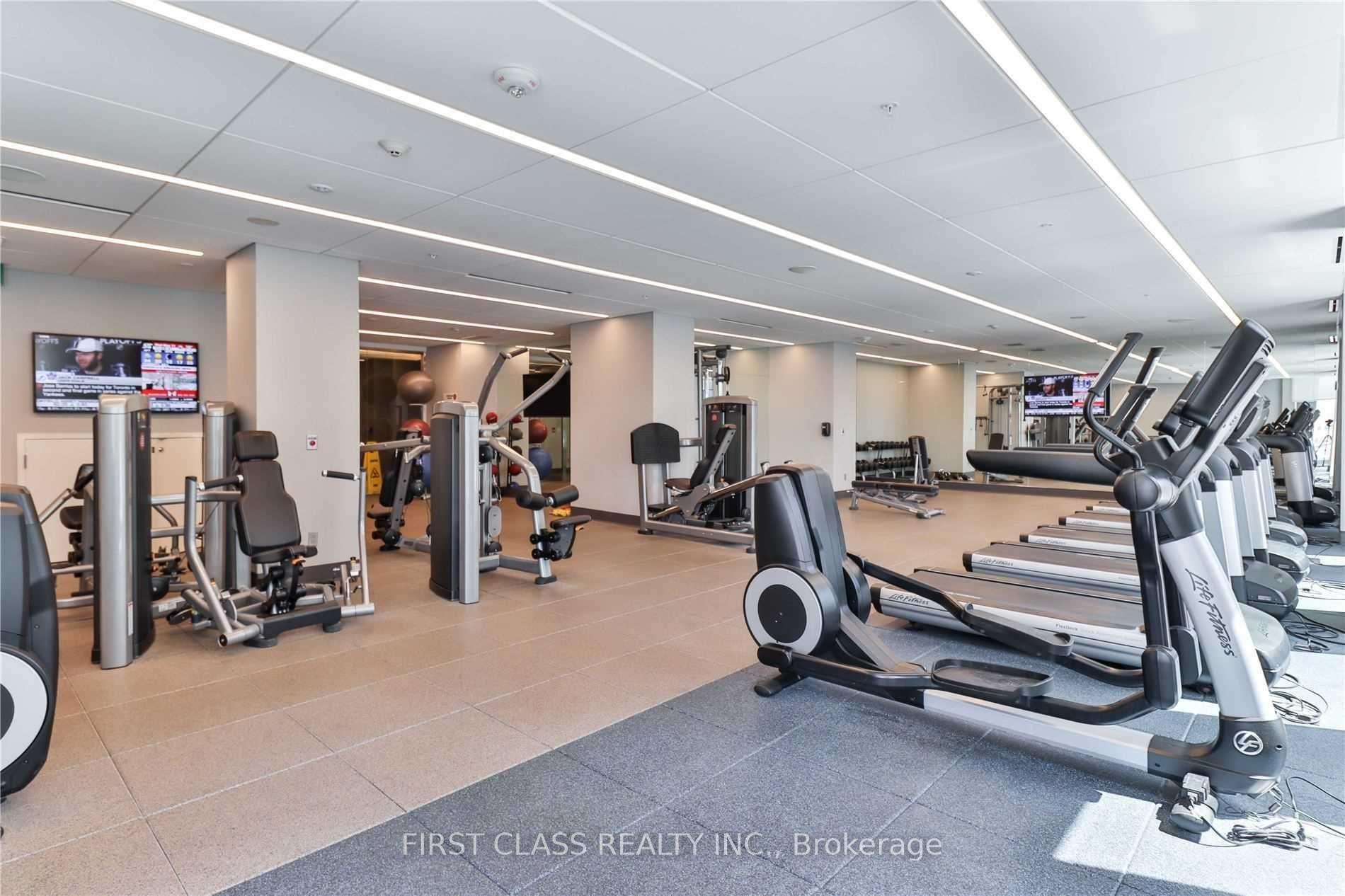 Photo 17 of Unit 1006, 8081 Birchmount Road, Markham, Unionville — HOMEH