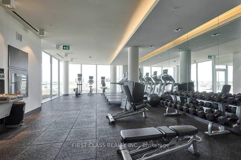 Photo 18 of Unit 1006, 8081 Birchmount Road, Markham, Unionville — HOMEH