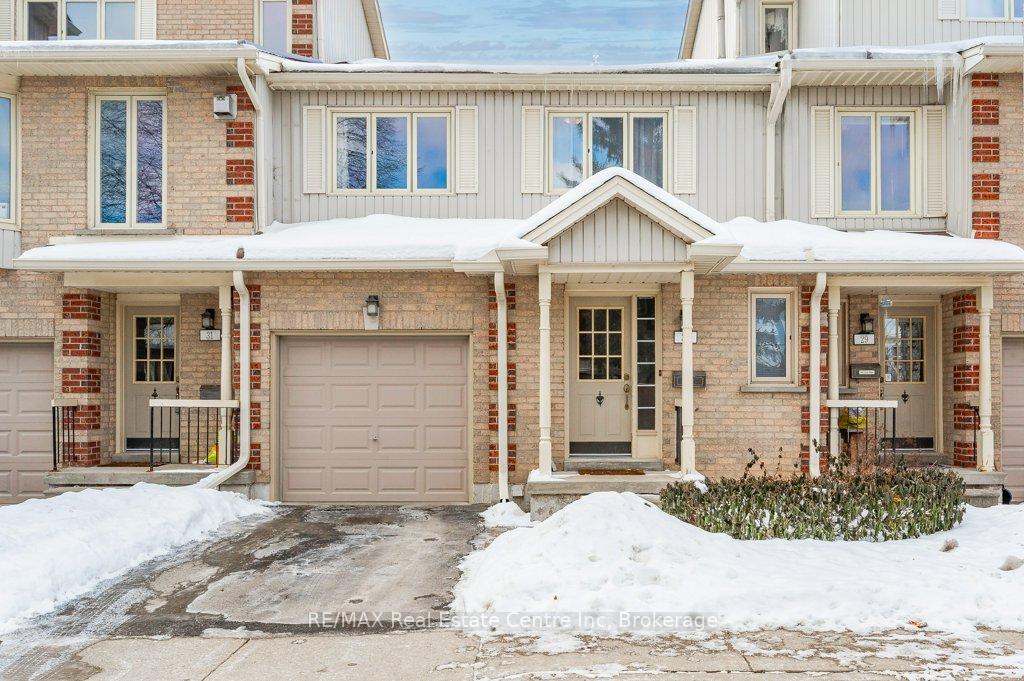 Photo 1 of Unit 30, 302 College Avenue, Guelph, Dovercliffe Park/Old University — HOMEH