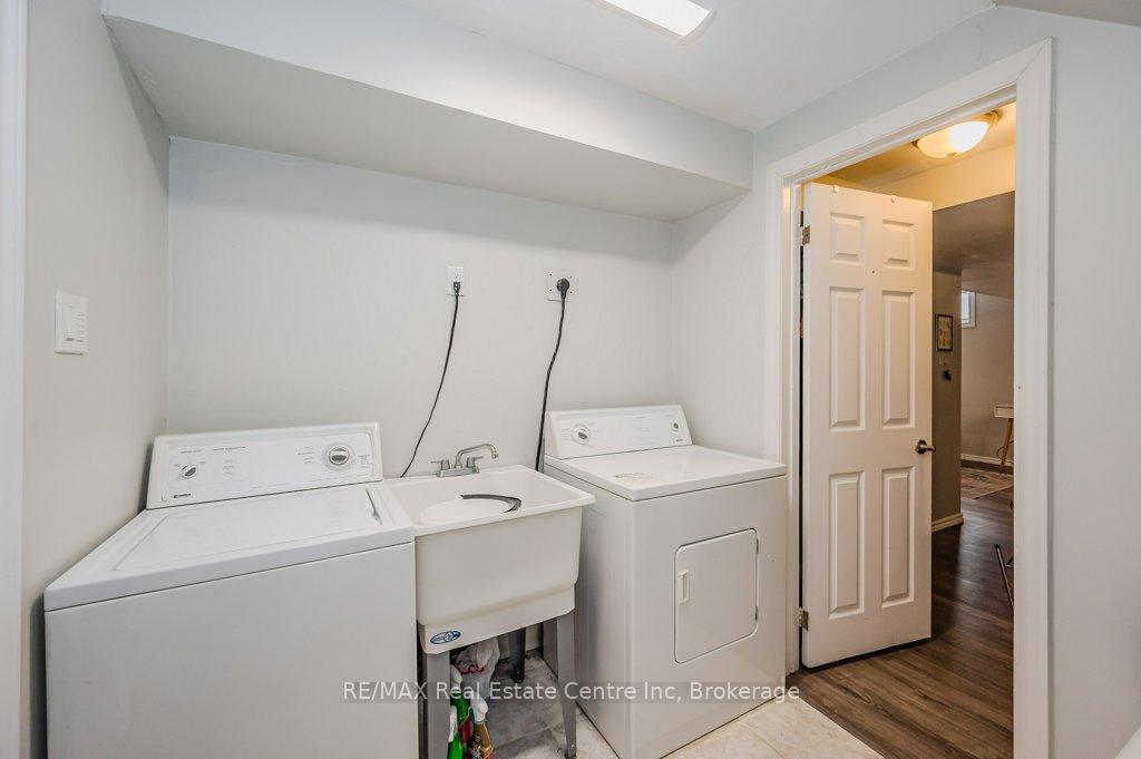 Photo 18 of Unit 30, 302 College Avenue, Guelph, Dovercliffe Park/Old University — HOMEH