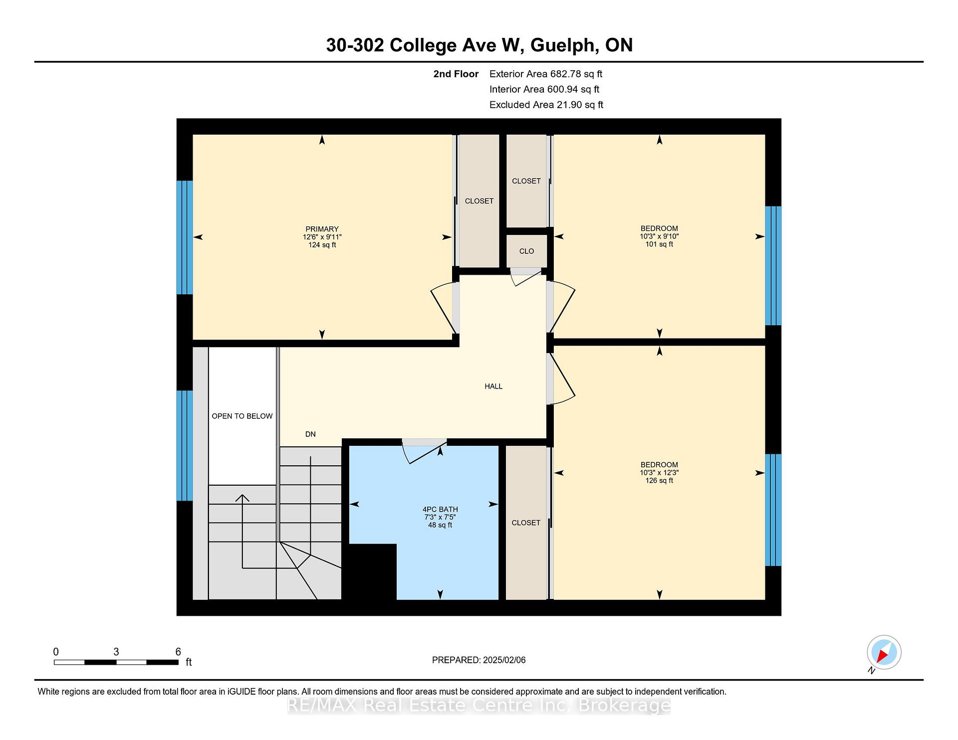 Photo 21 of Unit 30, 302 College Avenue, Guelph, Dovercliffe Park/Old University — HOMEH