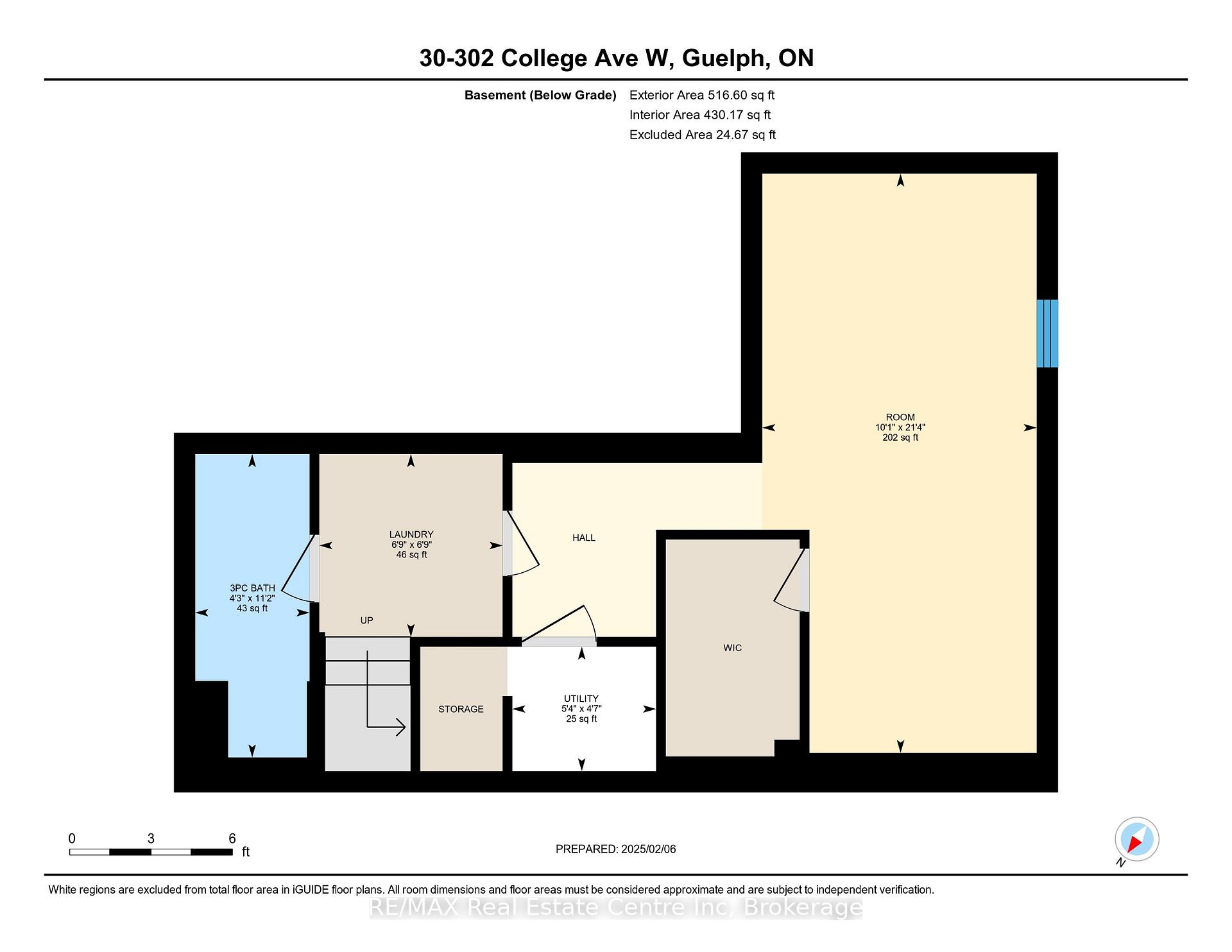 Photo 22 of Unit 30, 302 College Avenue, Guelph, Dovercliffe Park/Old University — HOMEH
