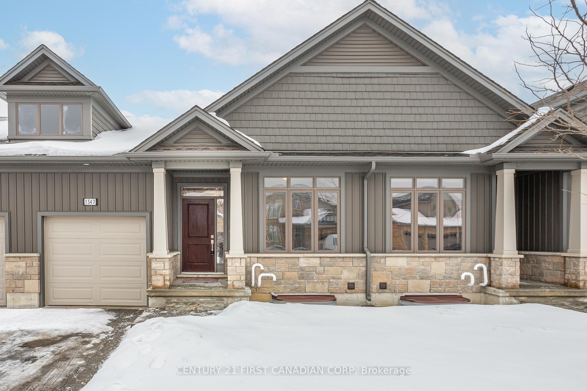 Photo 1 of Unit 7, 1347 Whetherfield Street, London, North M — HOMEH