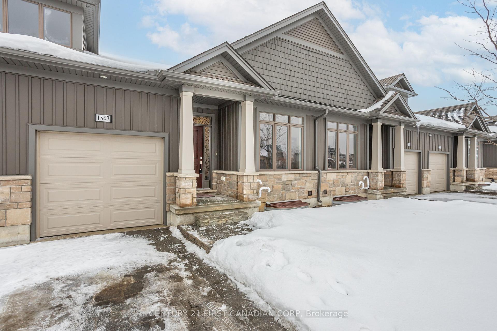 Photo 3 of Unit 7, 1347 Whetherfield Street, London, North M — HOMEH