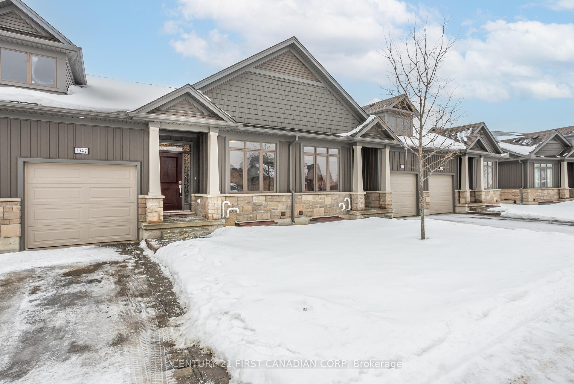 Photo 4 of Unit 7, 1347 Whetherfield Street, London, North M — HOMEH