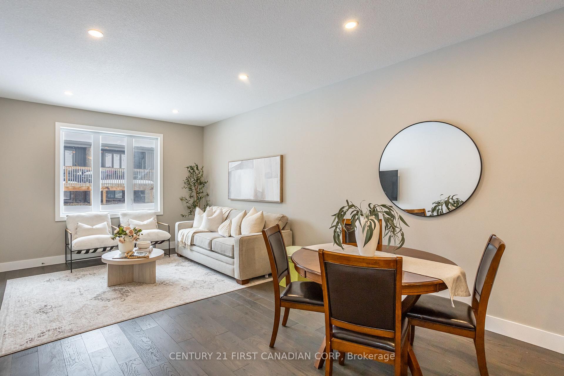 Photo 16 of Unit 7, 1347 Whetherfield Street, London, North M — HOMEH