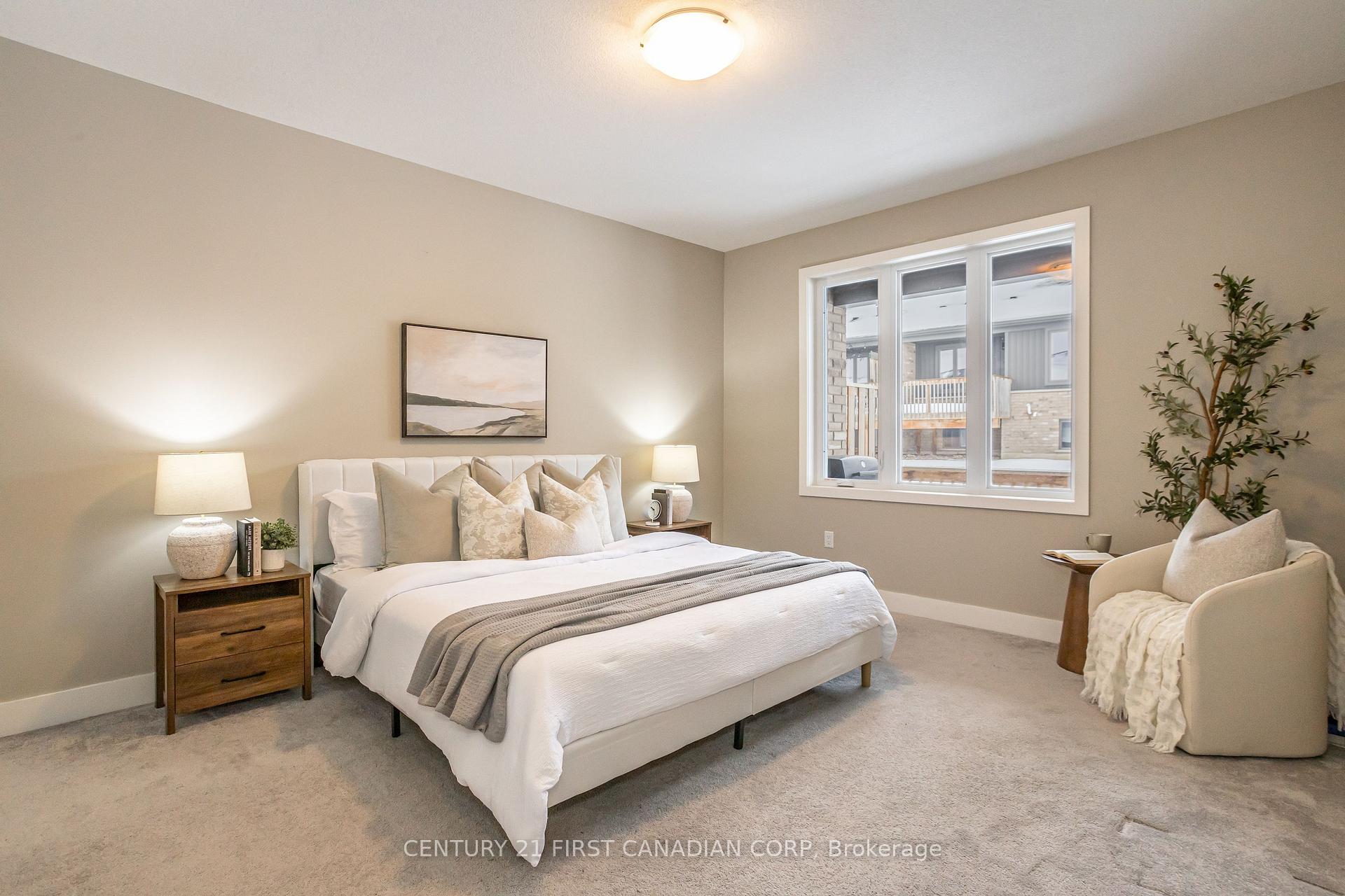 Photo 56 of Unit 7, 1347 Whetherfield Street, London, North M — HOMEH
