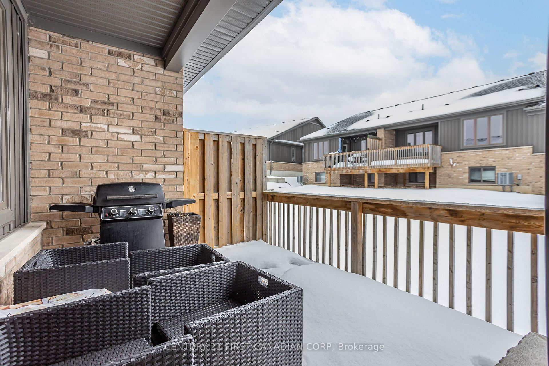 Photo 69 of Unit 7, 1347 Whetherfield Street, London, North M — HOMEH