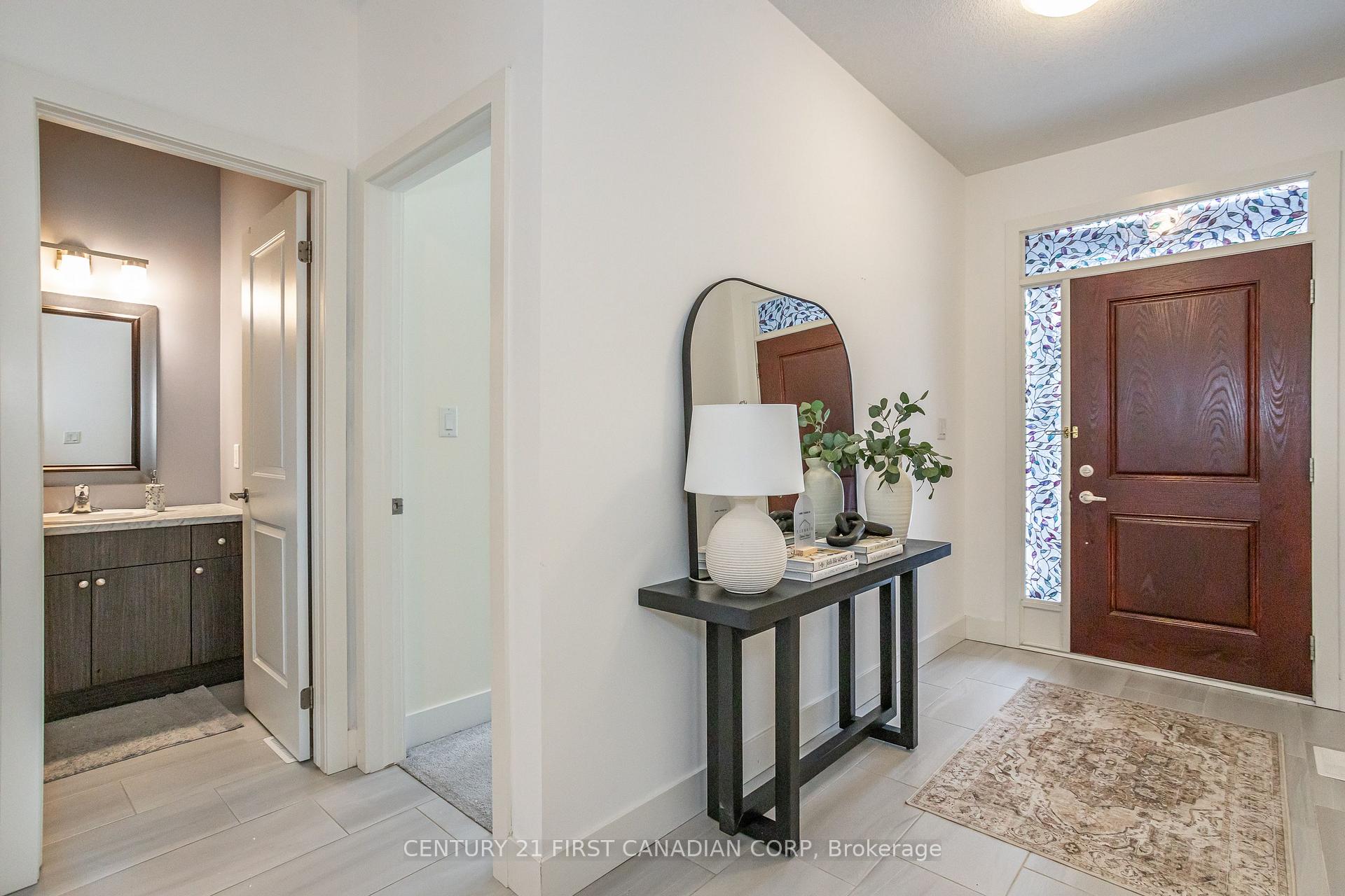 Photo 27 of Unit 7, 1347 Whetherfield Street, London, North M — HOMEH