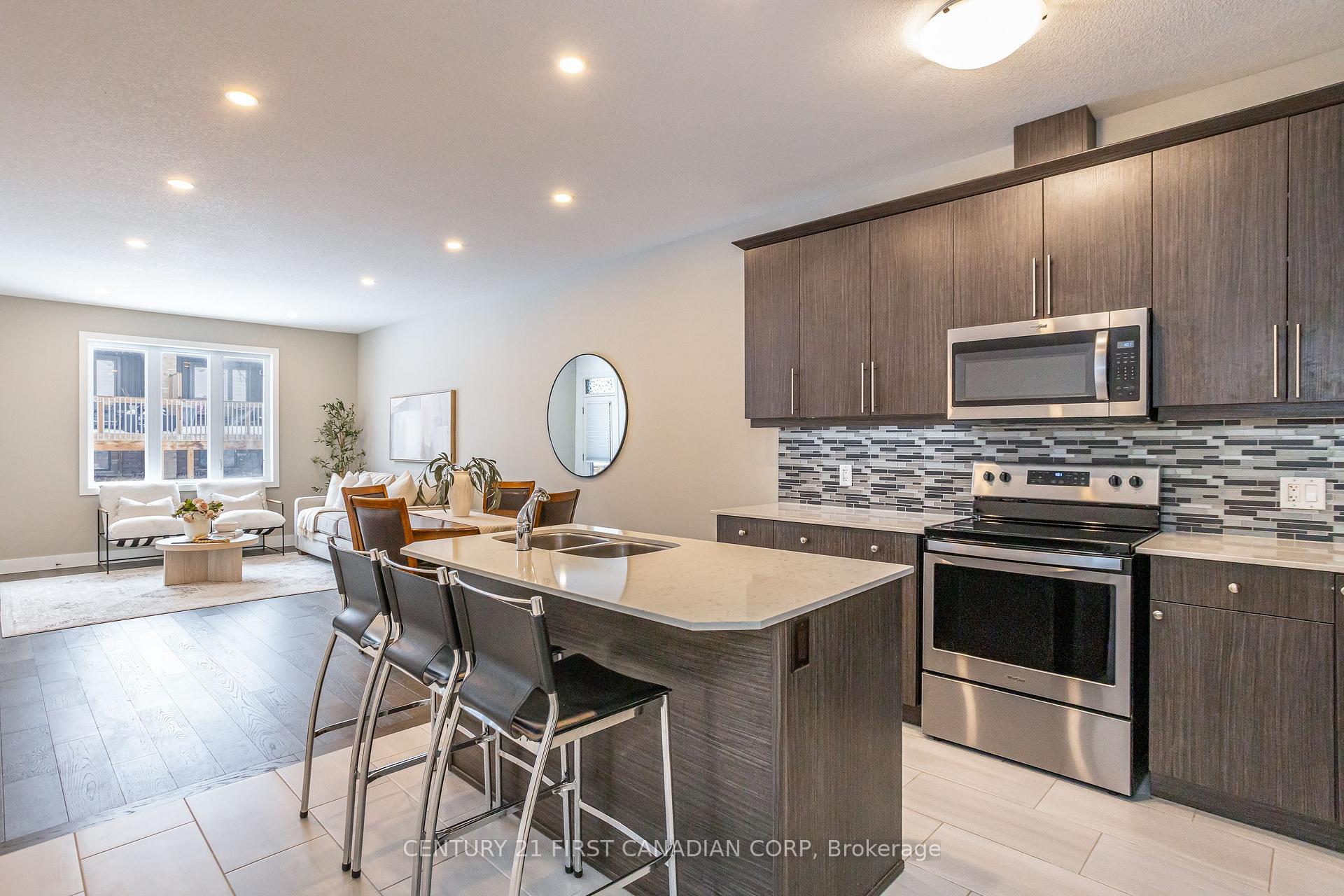 Photo 28 of Unit 7, 1347 Whetherfield Street, London, North M — HOMEH
