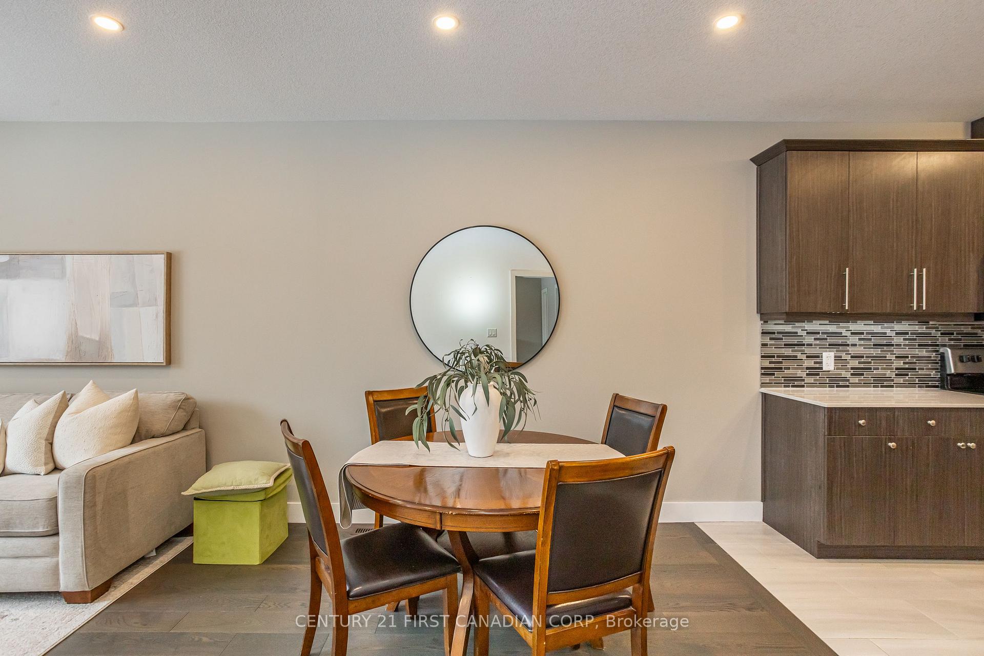 Photo 34 of Unit 7, 1347 Whetherfield Street, London, North M — HOMEH