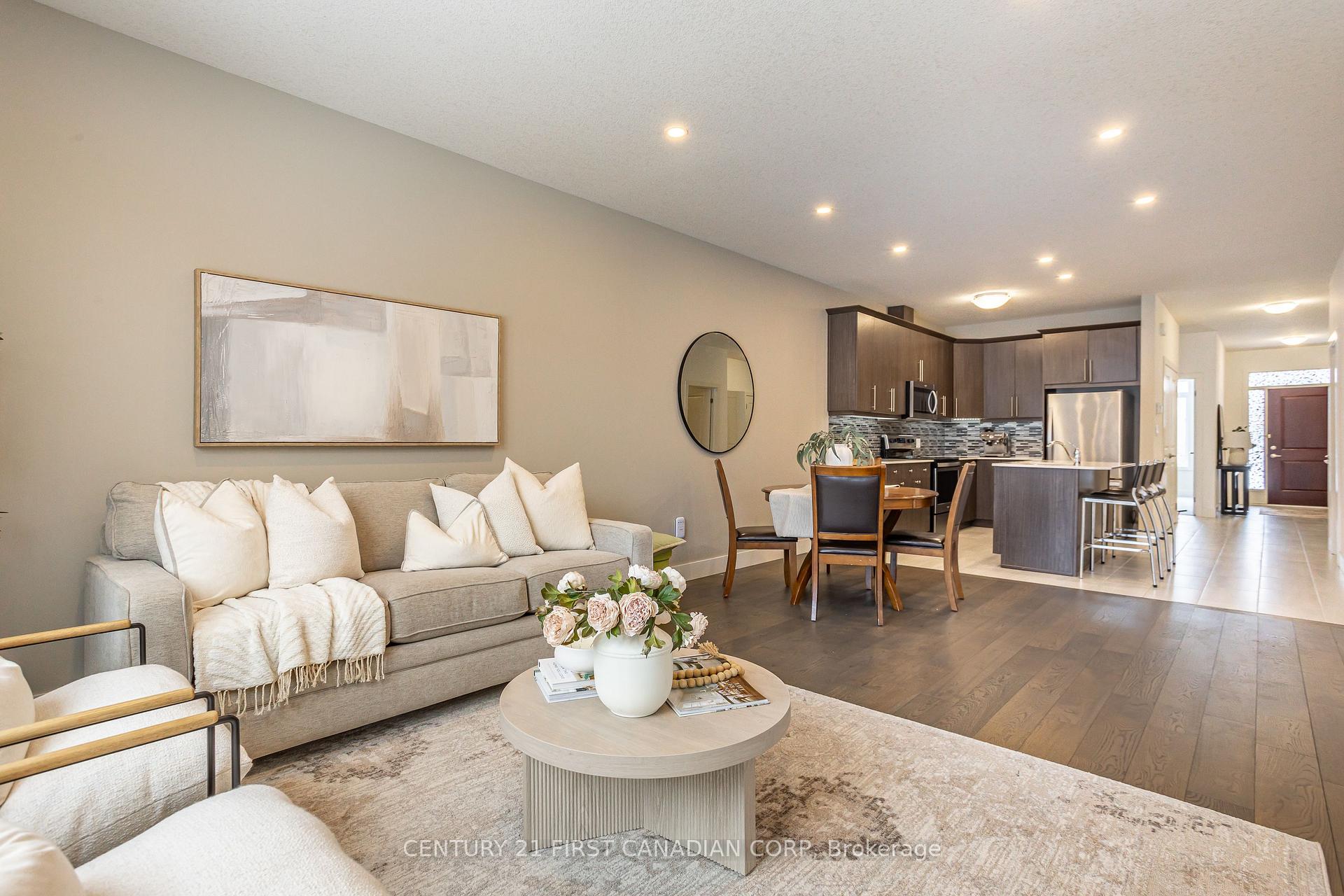 Photo 40 of Unit 7, 1347 Whetherfield Street, London, North M — HOMEH