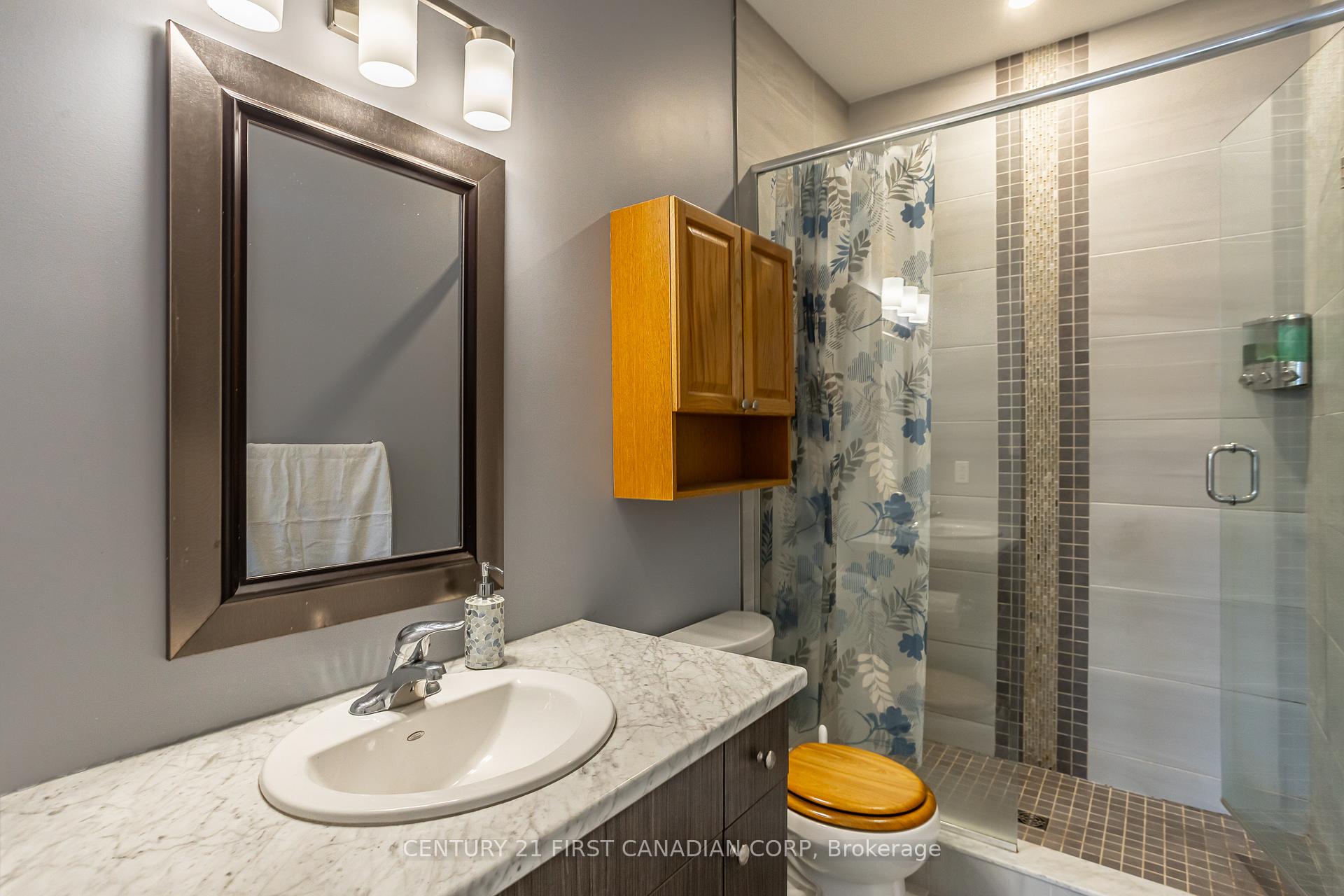 Photo 44 of Unit 7, 1347 Whetherfield Street, London, North M — HOMEH
