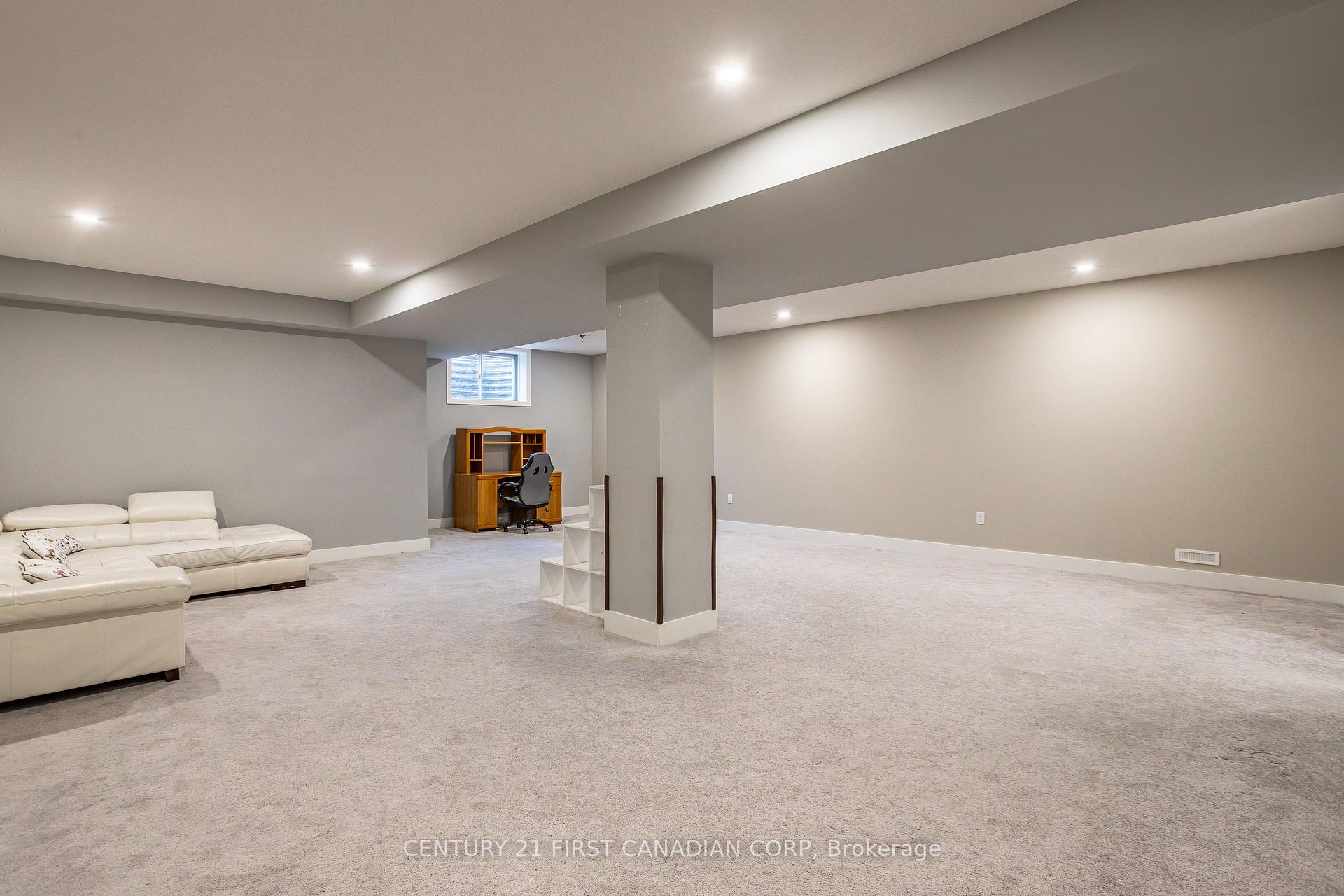 Photo 49 of Unit 7, 1347 Whetherfield Street, London, North M — HOMEH
