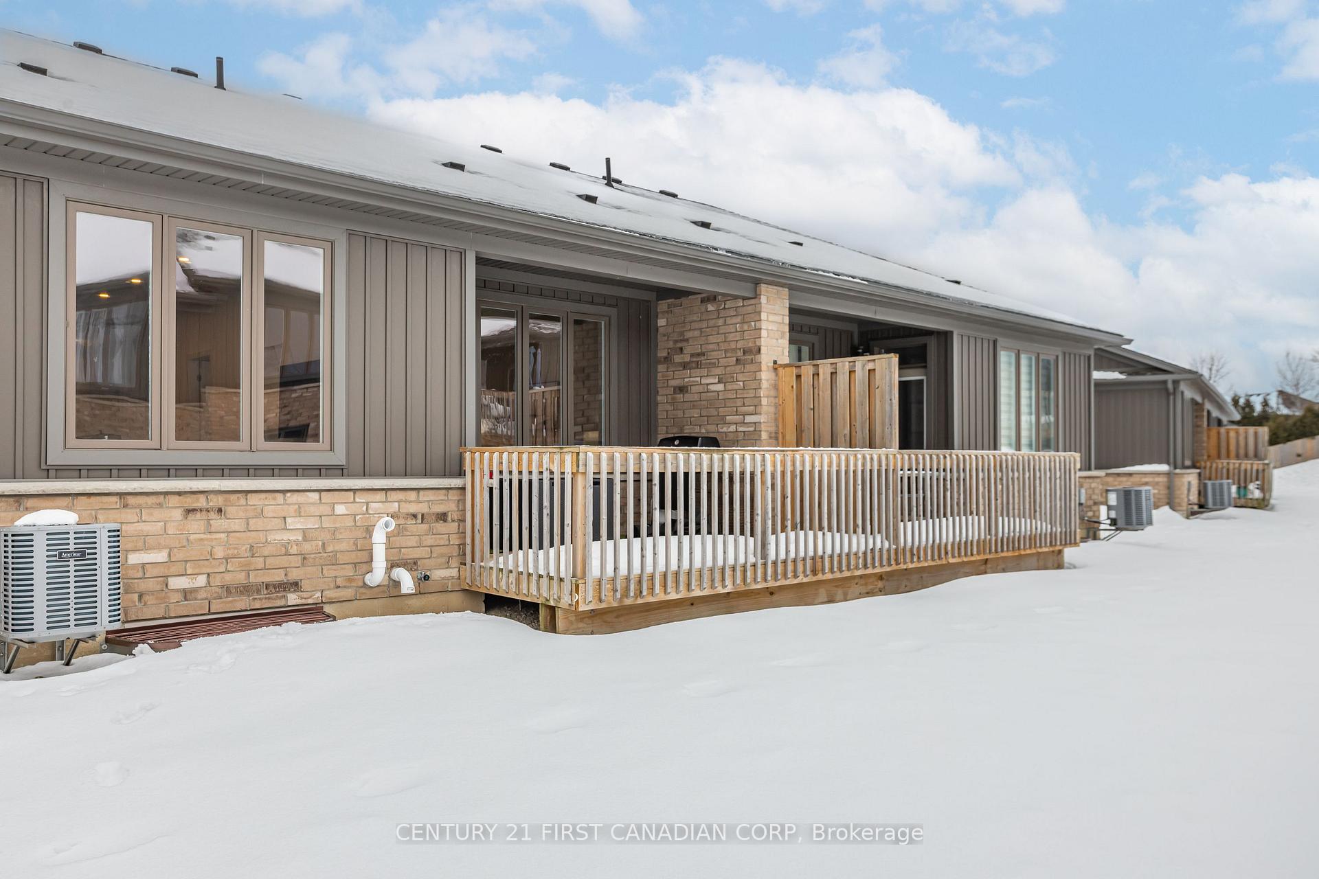 Photo 55 of Unit 7, 1347 Whetherfield Street, London, North M — HOMEH