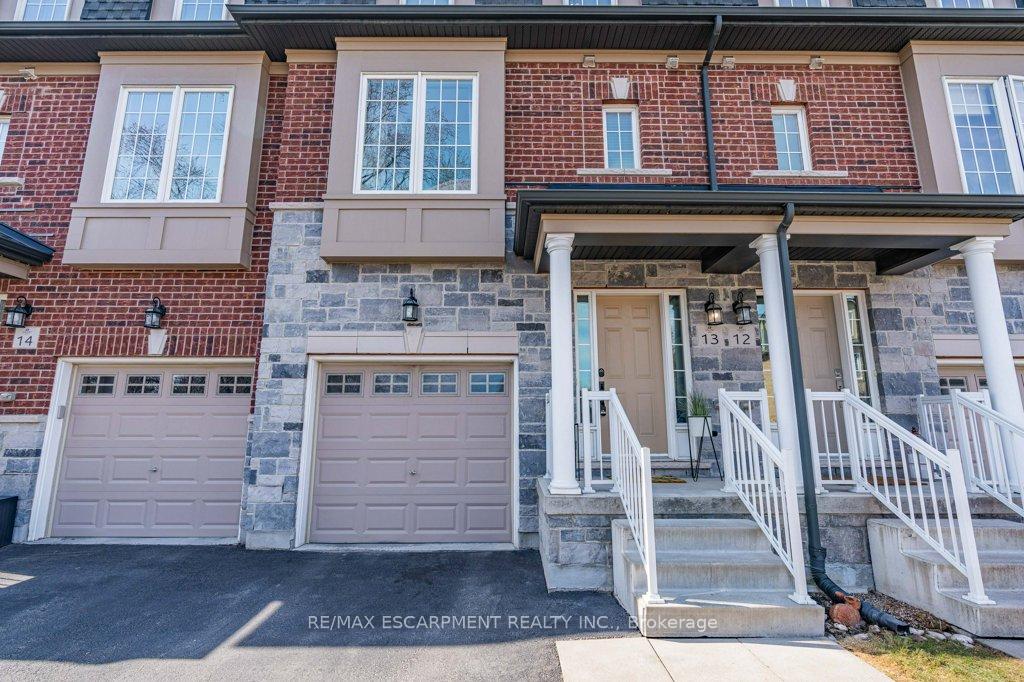 Photo 1 of Unit 13, 2220 Queensway Drive, Burlington, Freeman — HOMEH