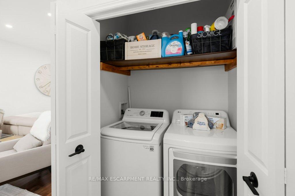 Photo 17 of Unit 13, 2220 Queensway Drive, Burlington, Freeman — HOMEH