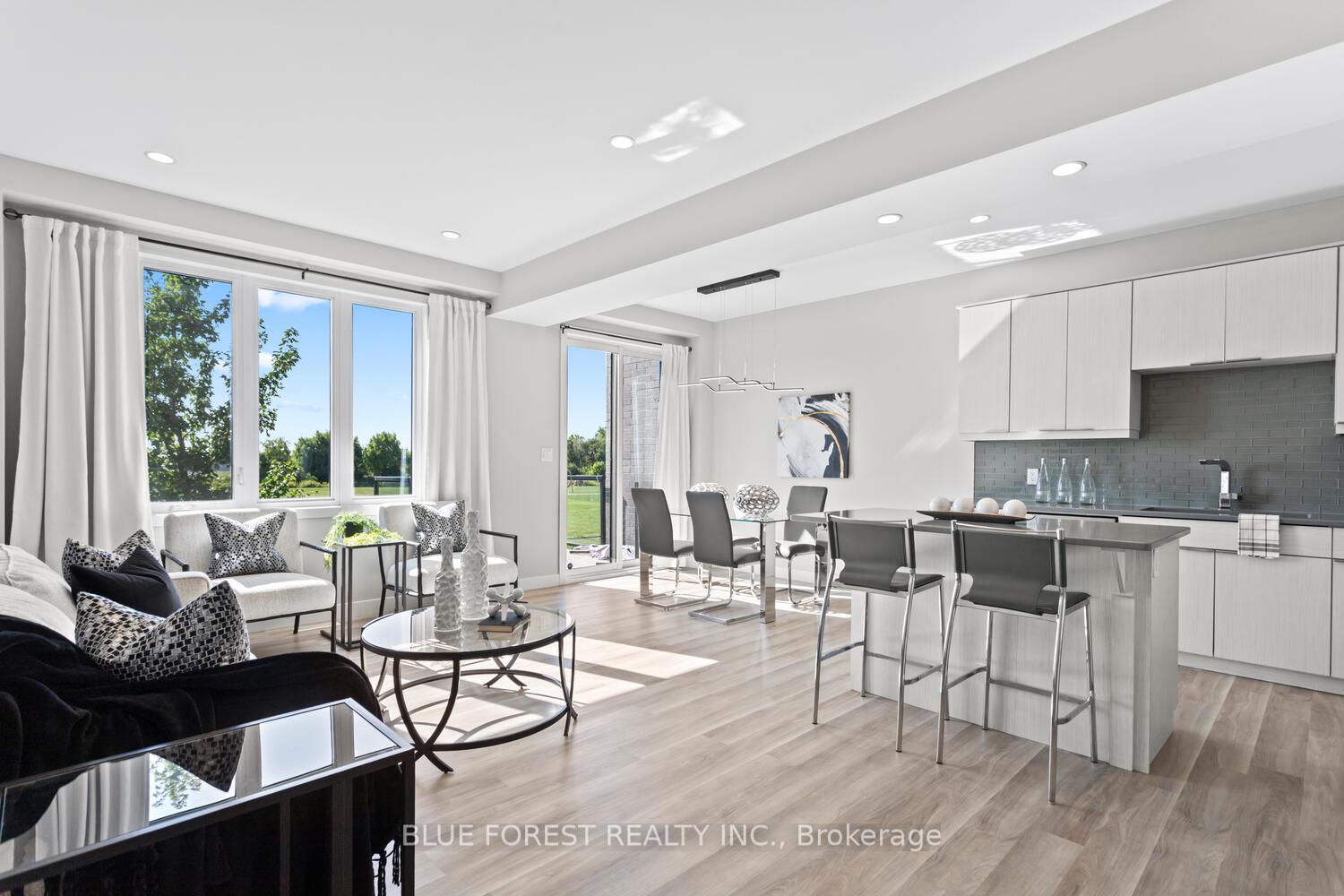 Photo 8 of Unit 971, 971 West Village Square, London, North M — HOMEH