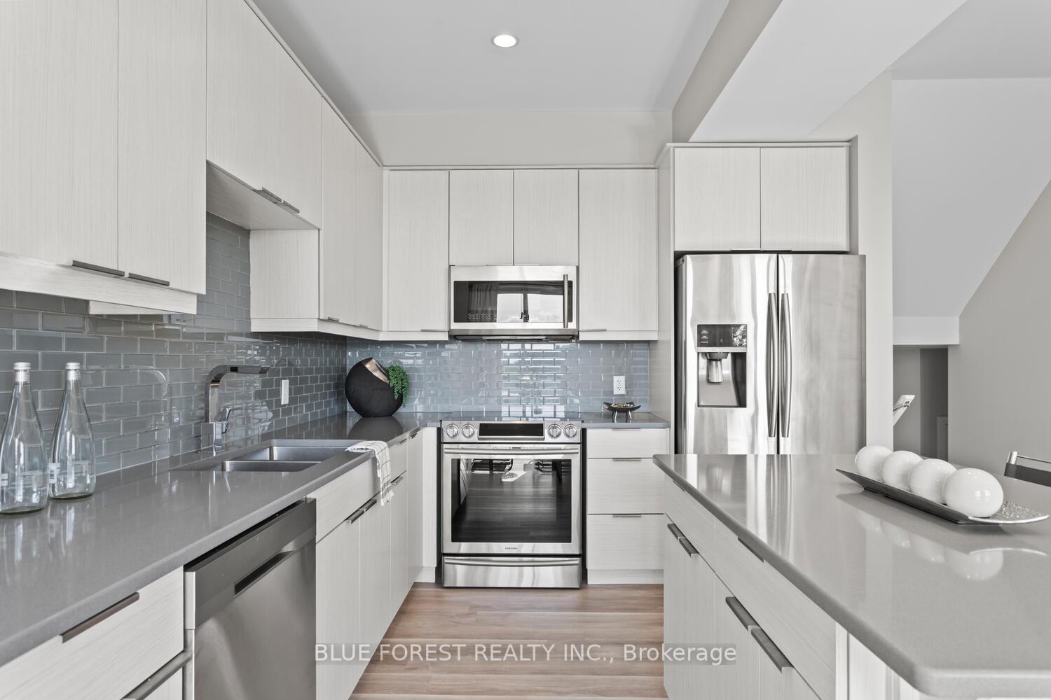 Photo 14 of Unit 971, 971 West Village Square, London, North M — HOMEH