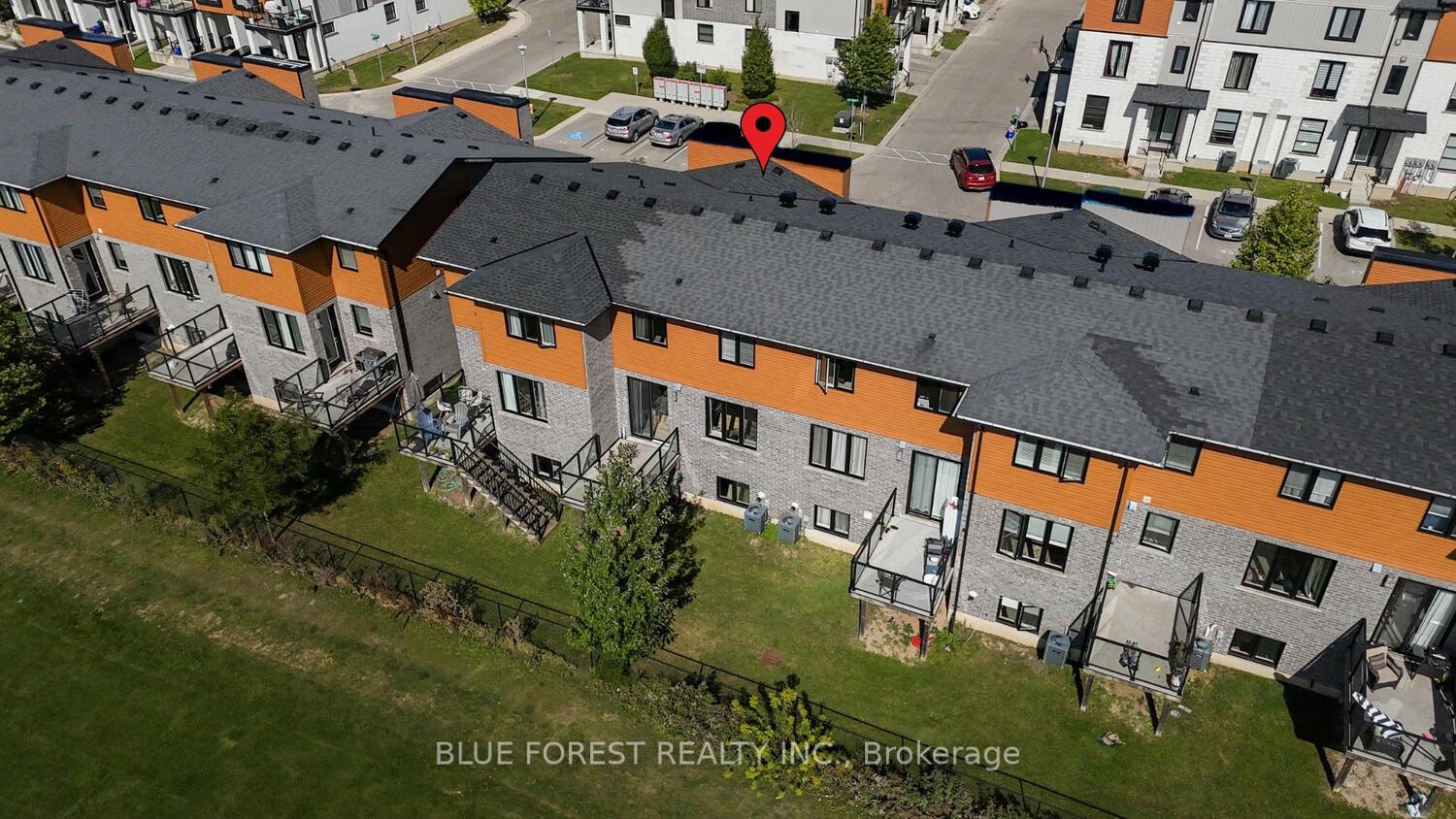 Photo 40 of Unit 971, 971 West Village Square, London, North M — HOMEH