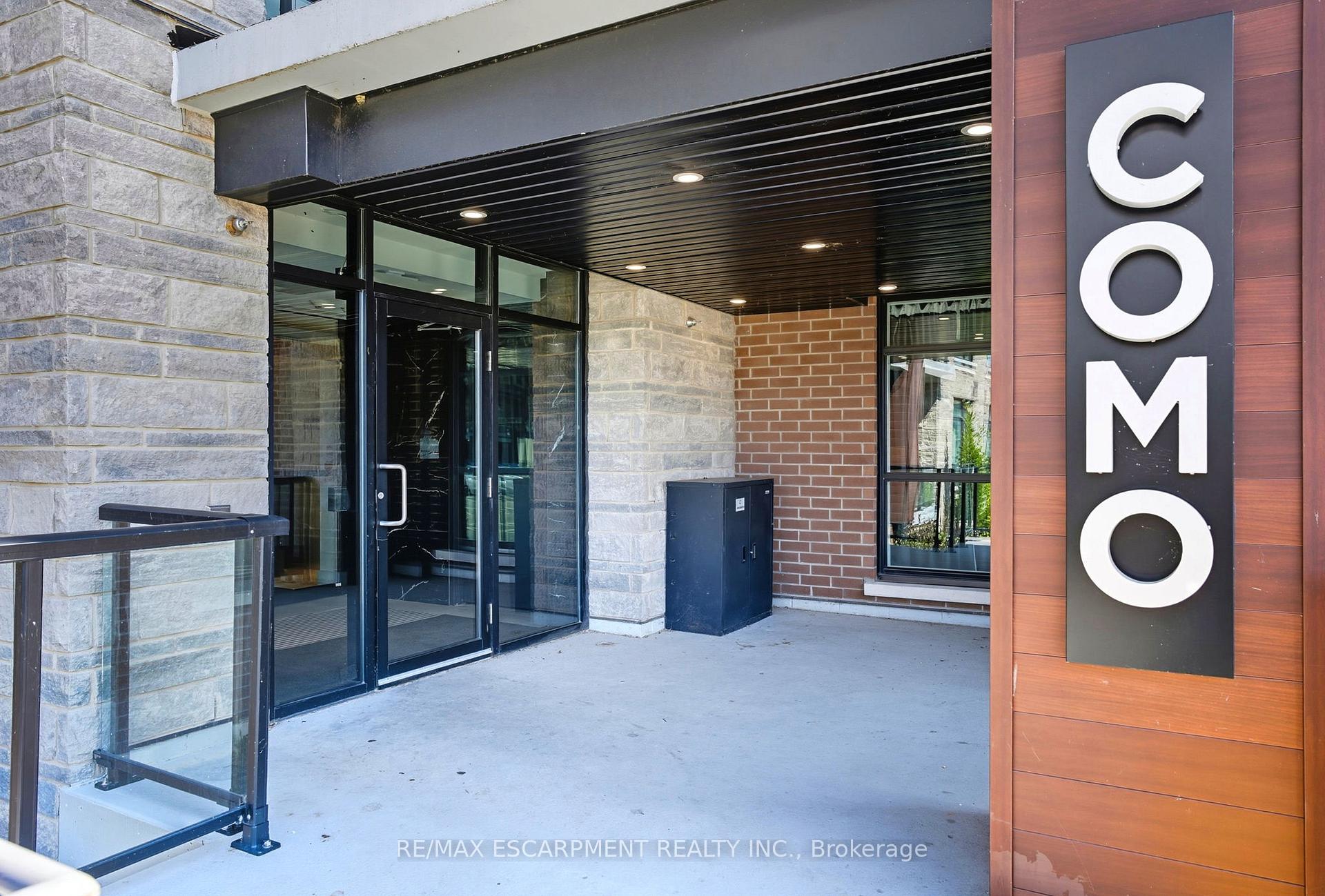 Photo 3 of Unit 204, 600 North Service Road, Hamilton, Lakeshore — HOMEH
