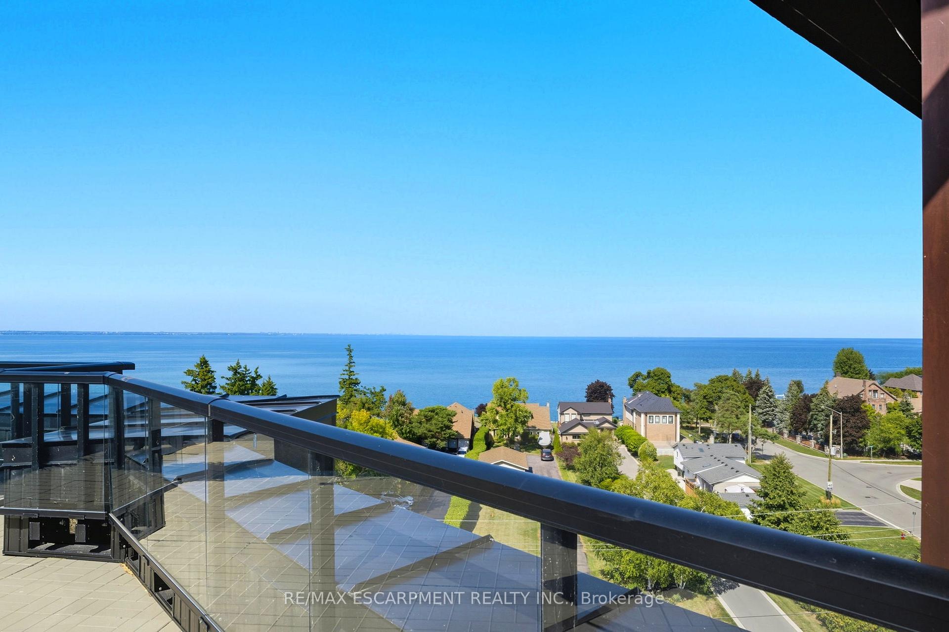 Photo 36 of Unit 204, 600 North Service Road, Hamilton, Lakeshore — HOMEH