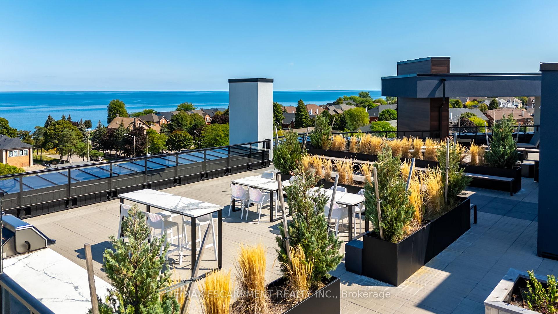 Photo 39 of Unit 204, 600 North Service Road, Hamilton, Lakeshore — HOMEH