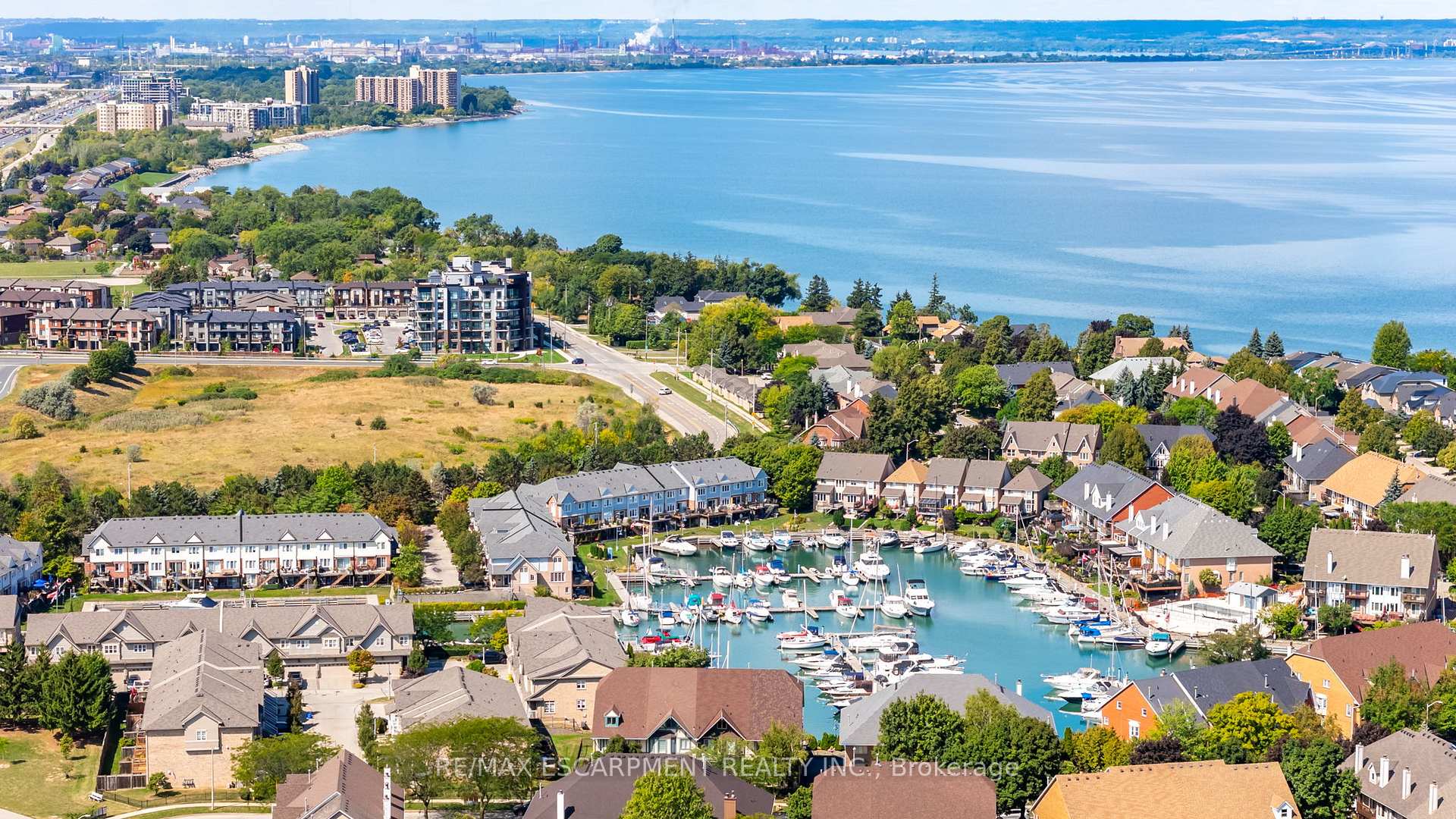 Photo 42 of Unit 204, 600 North Service Road, Hamilton, Lakeshore — HOMEH