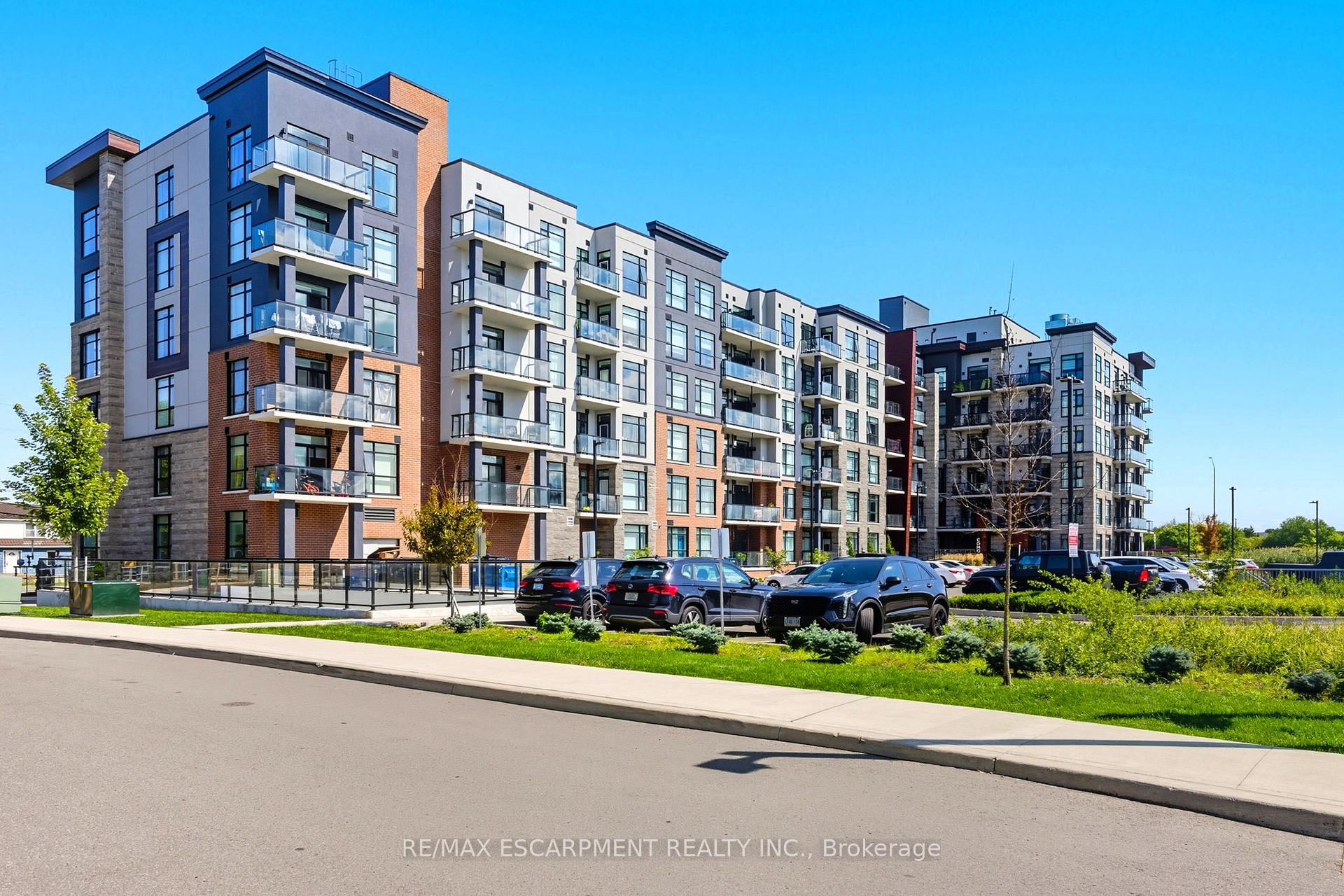 Photo 45 of Unit 204, 600 North Service Road, Hamilton, Lakeshore — HOMEH