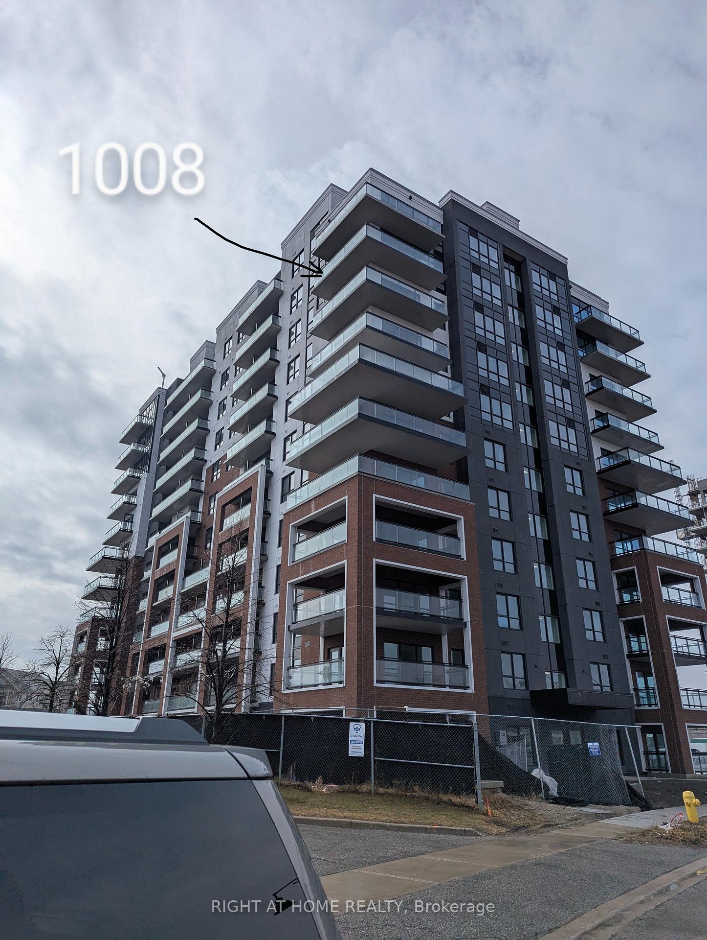 Photo 1 of Unit 1008, 55 Clarington Boulevard, Clarington, Bowmanville — HOMEH