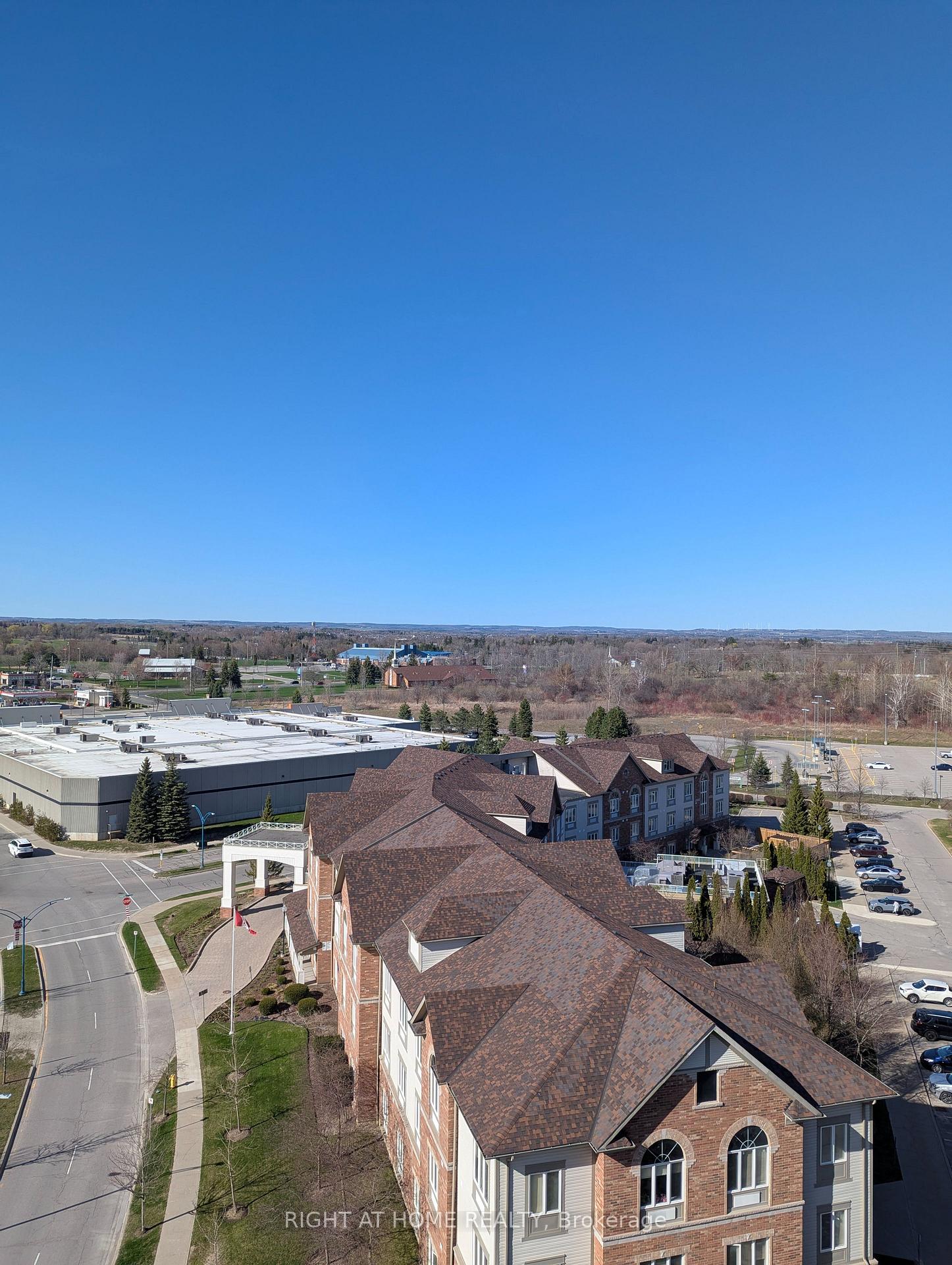 Photo 26 of Unit 1008, 55 Clarington Boulevard, Clarington, Bowmanville — HOMEH
