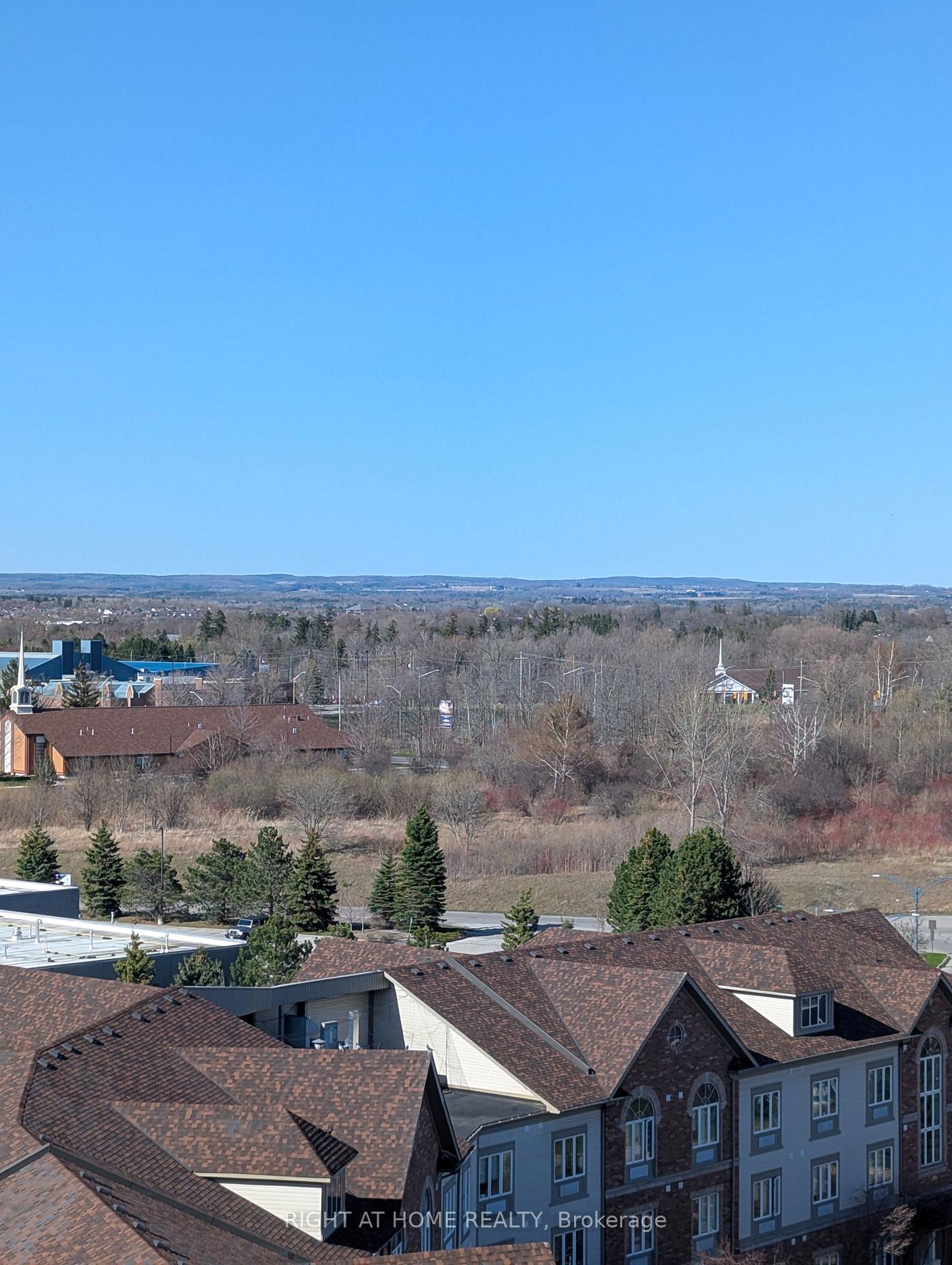 Photo 32 of Unit 1008, 55 Clarington Boulevard, Clarington, Bowmanville — HOMEH