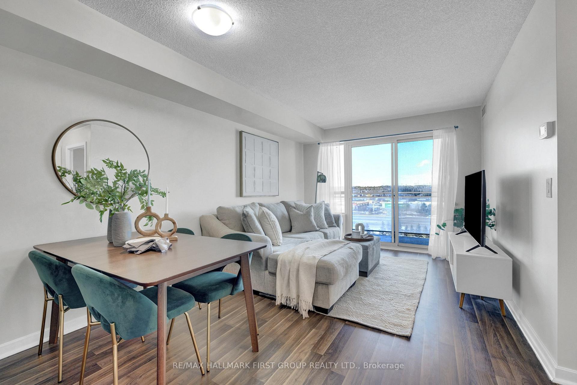 Photo 1 of Unit 608, 1235 Bayly Street, Pickering, Bay Ridges — HOMEH