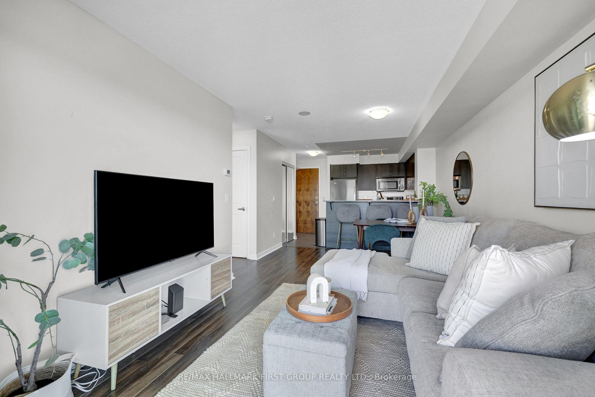 Photo 2 of Unit 608, 1235 Bayly Street, Pickering, Bay Ridges — HOMEH
