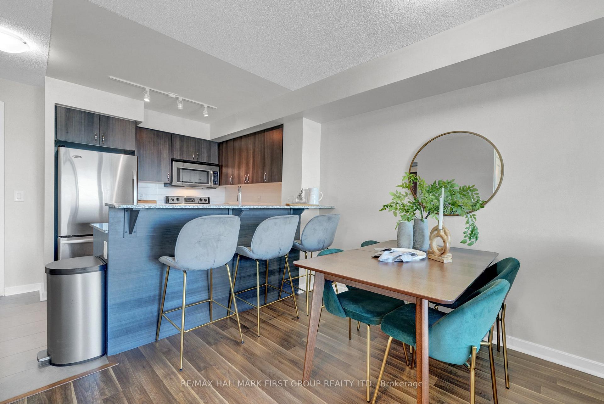 Photo 3 of Unit 608, 1235 Bayly Street, Pickering, Bay Ridges — HOMEH