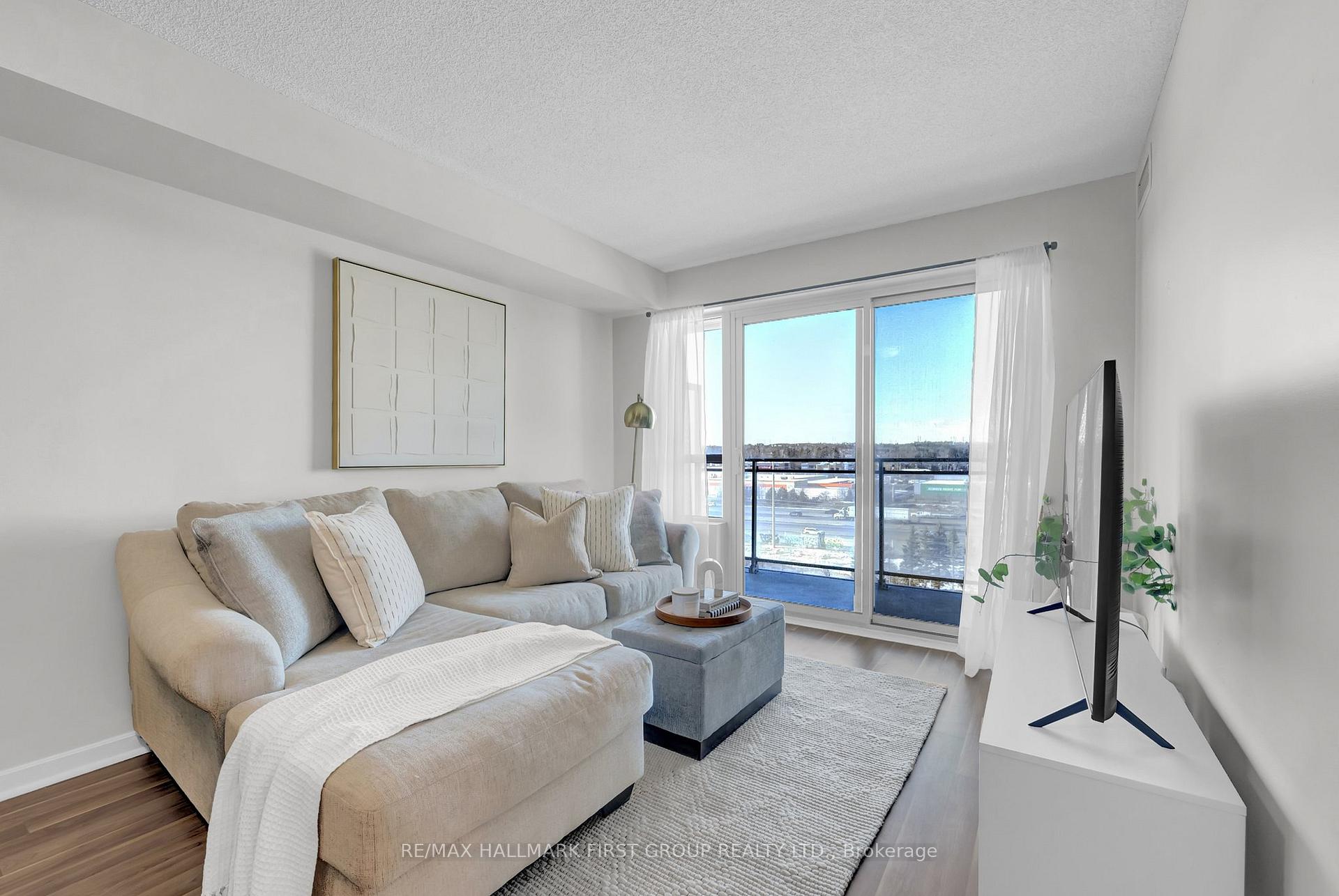 Photo 8 of Unit 608, 1235 Bayly Street, Pickering, Bay Ridges — HOMEH