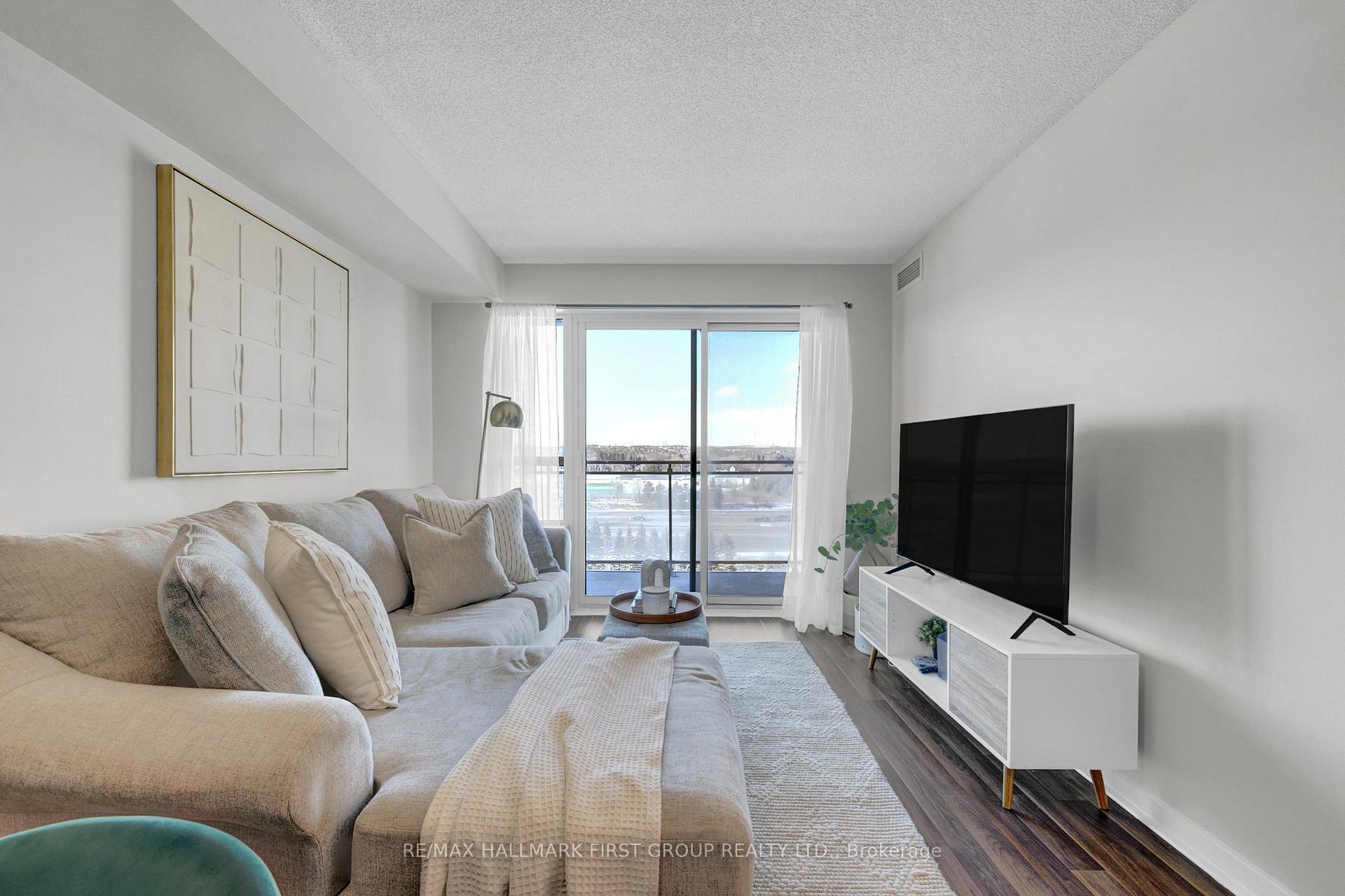 Photo 9 of Unit 608, 1235 Bayly Street, Pickering, Bay Ridges — HOMEH