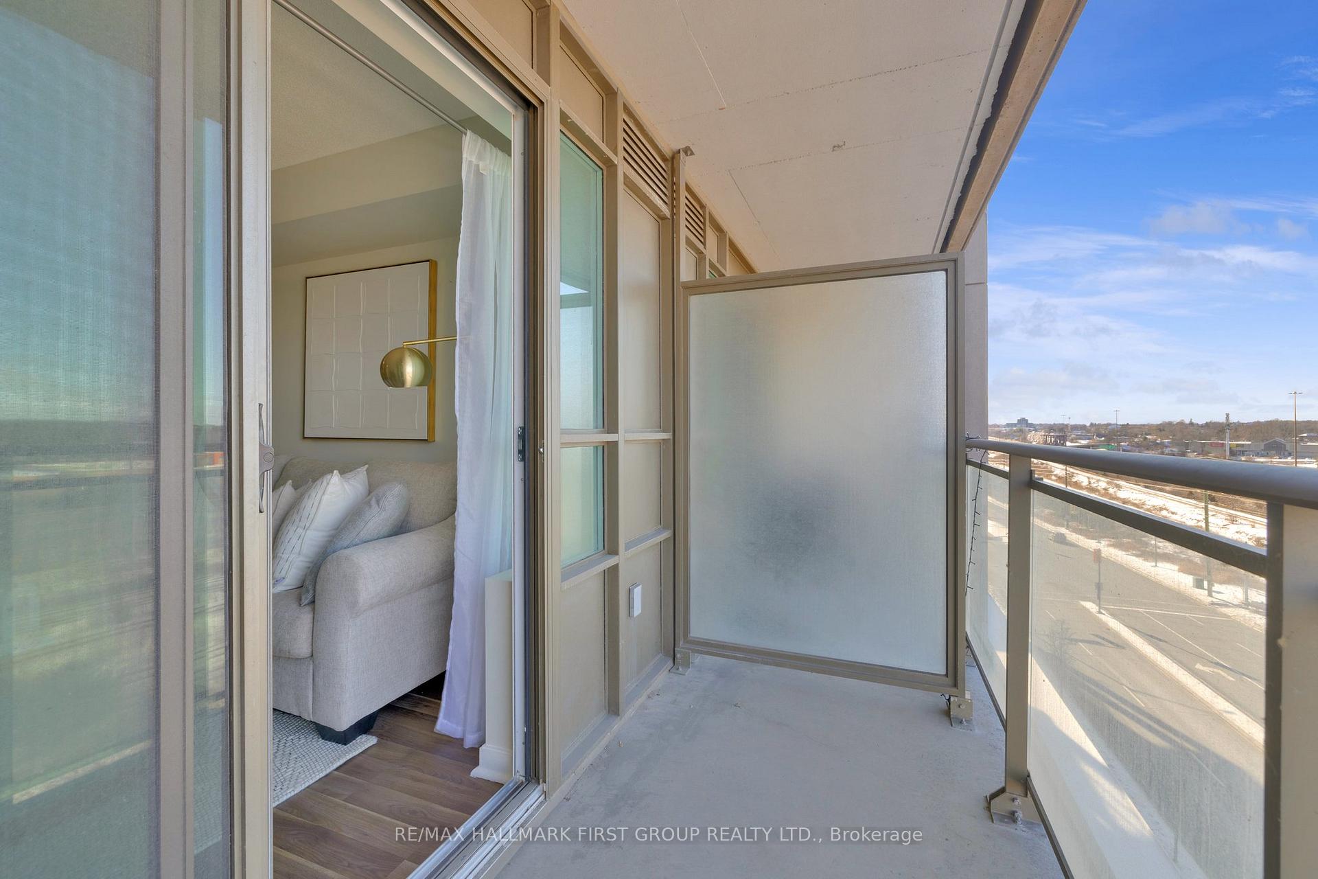 Photo 10 of Unit 608, 1235 Bayly Street, Pickering, Bay Ridges — HOMEH