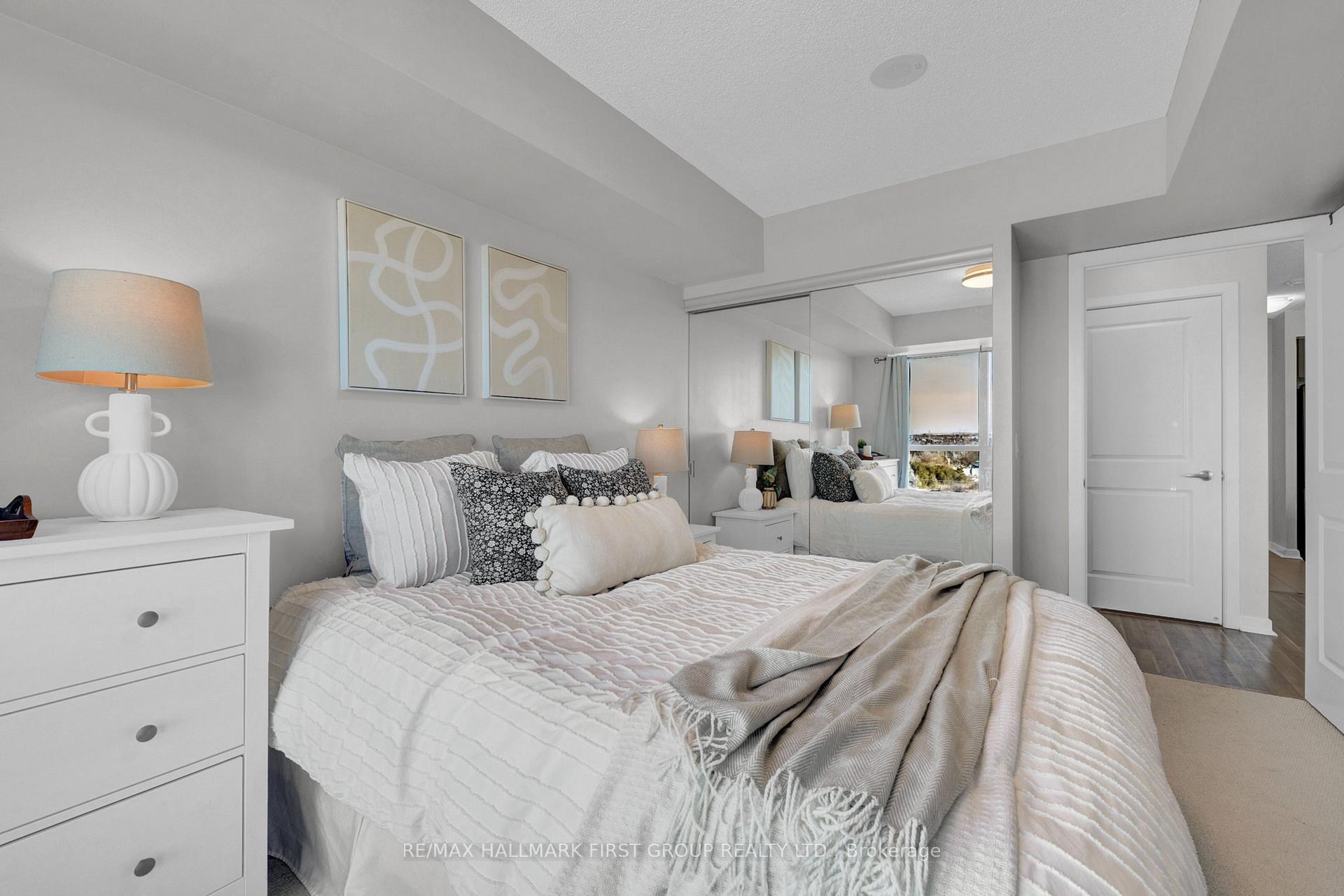 Photo 11 of Unit 608, 1235 Bayly Street, Pickering, Bay Ridges — HOMEH