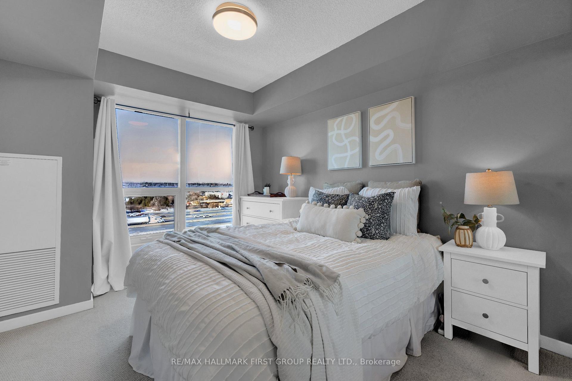 Photo 12 of Unit 608, 1235 Bayly Street, Pickering, Bay Ridges — HOMEH