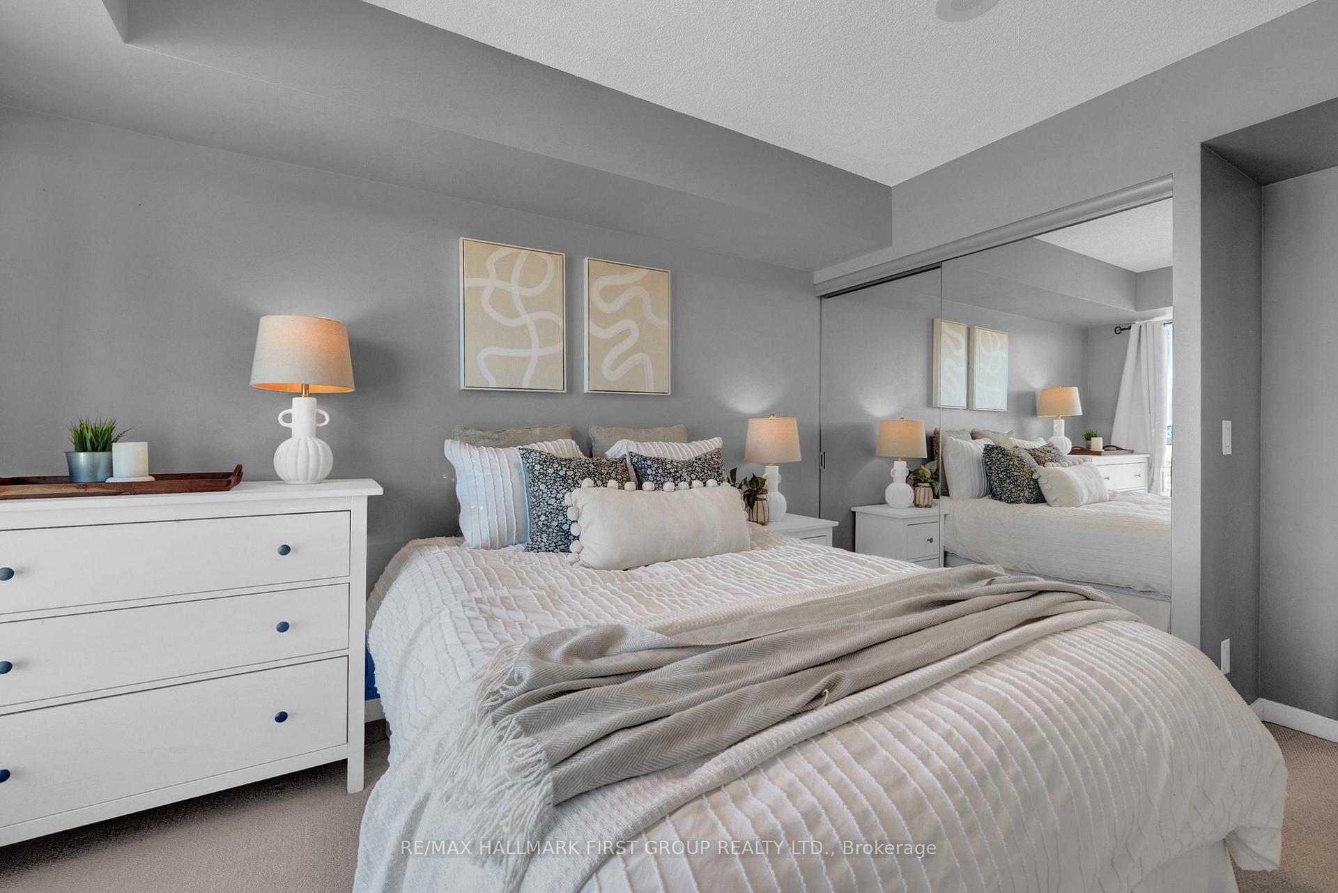 Photo 13 of Unit 608, 1235 Bayly Street, Pickering, Bay Ridges — HOMEH