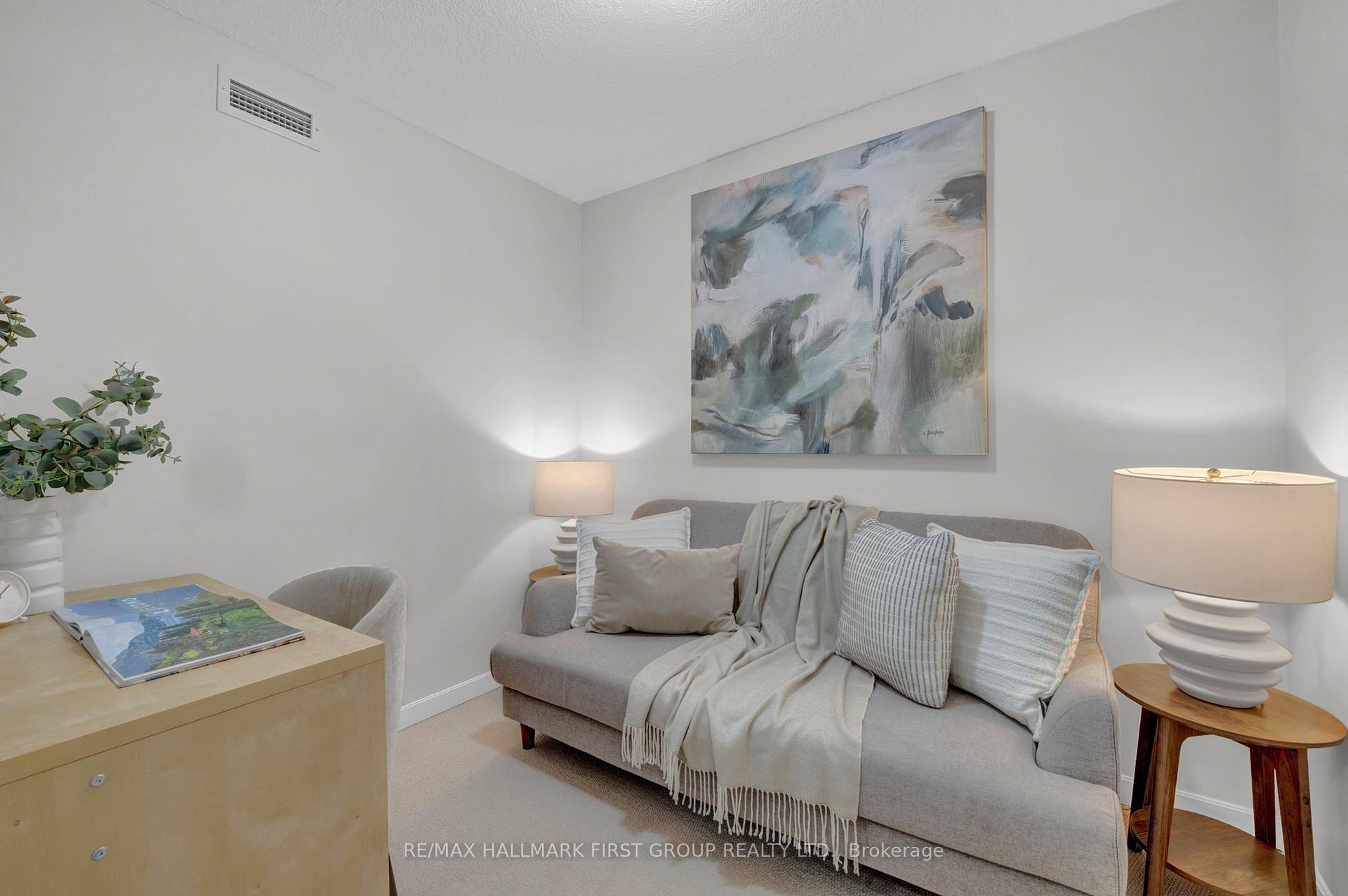 Photo 15 of Unit 608, 1235 Bayly Street, Pickering, Bay Ridges — HOMEH